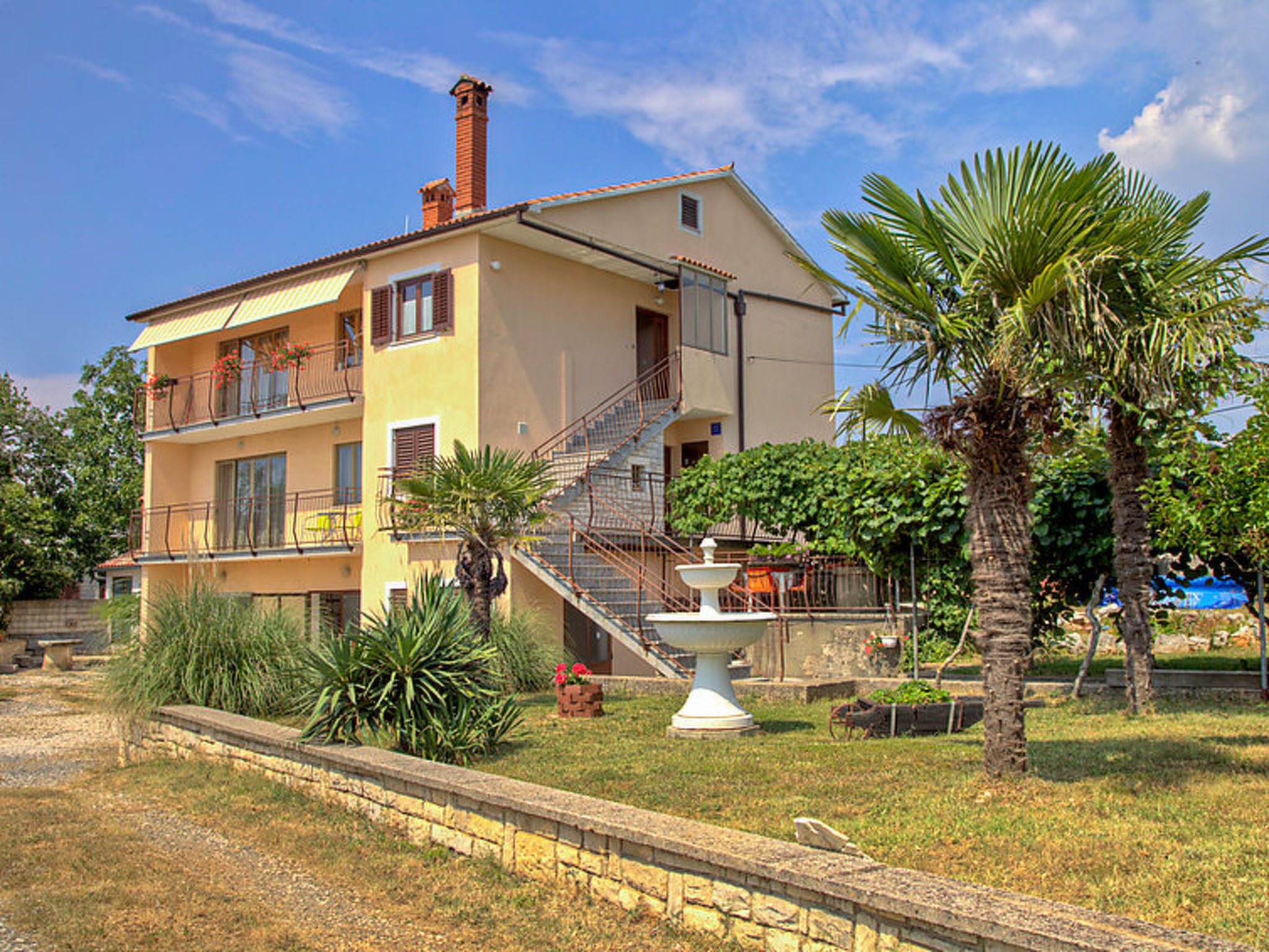 Apartment 807 Apartment in Rovinj