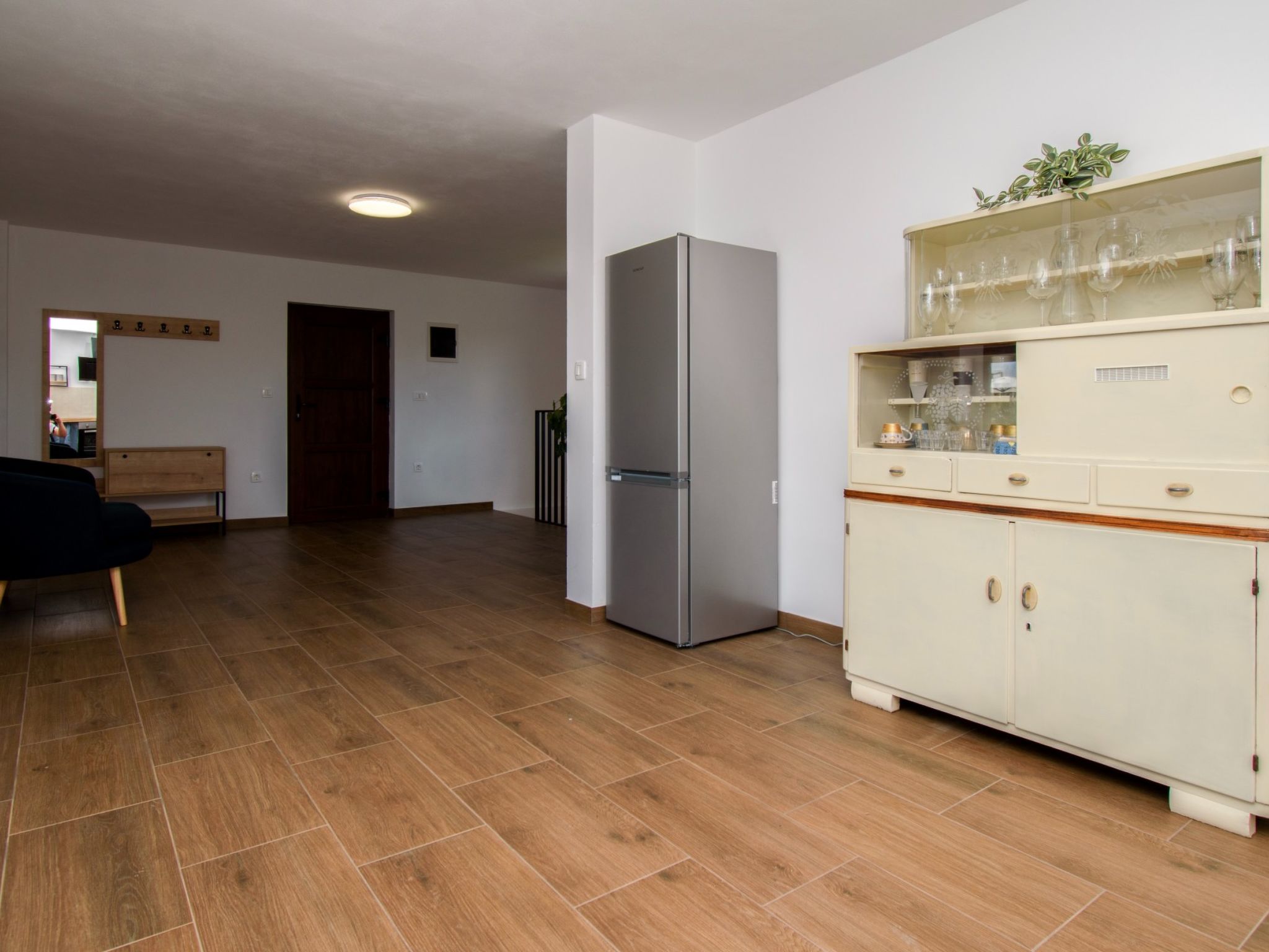 Villa Deni - Binnen