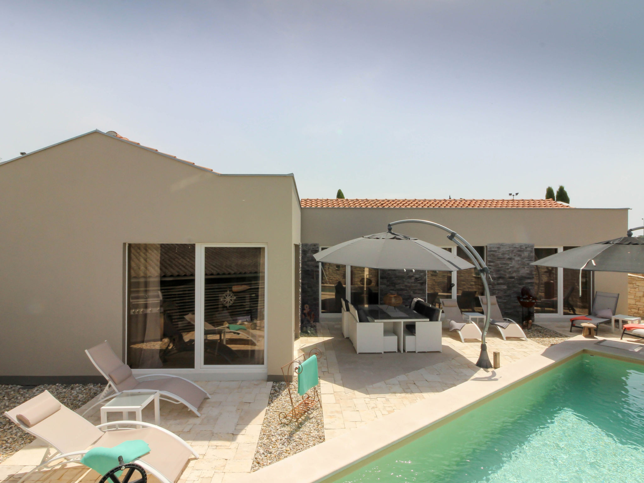 Villa dArte Villa in Rovinj