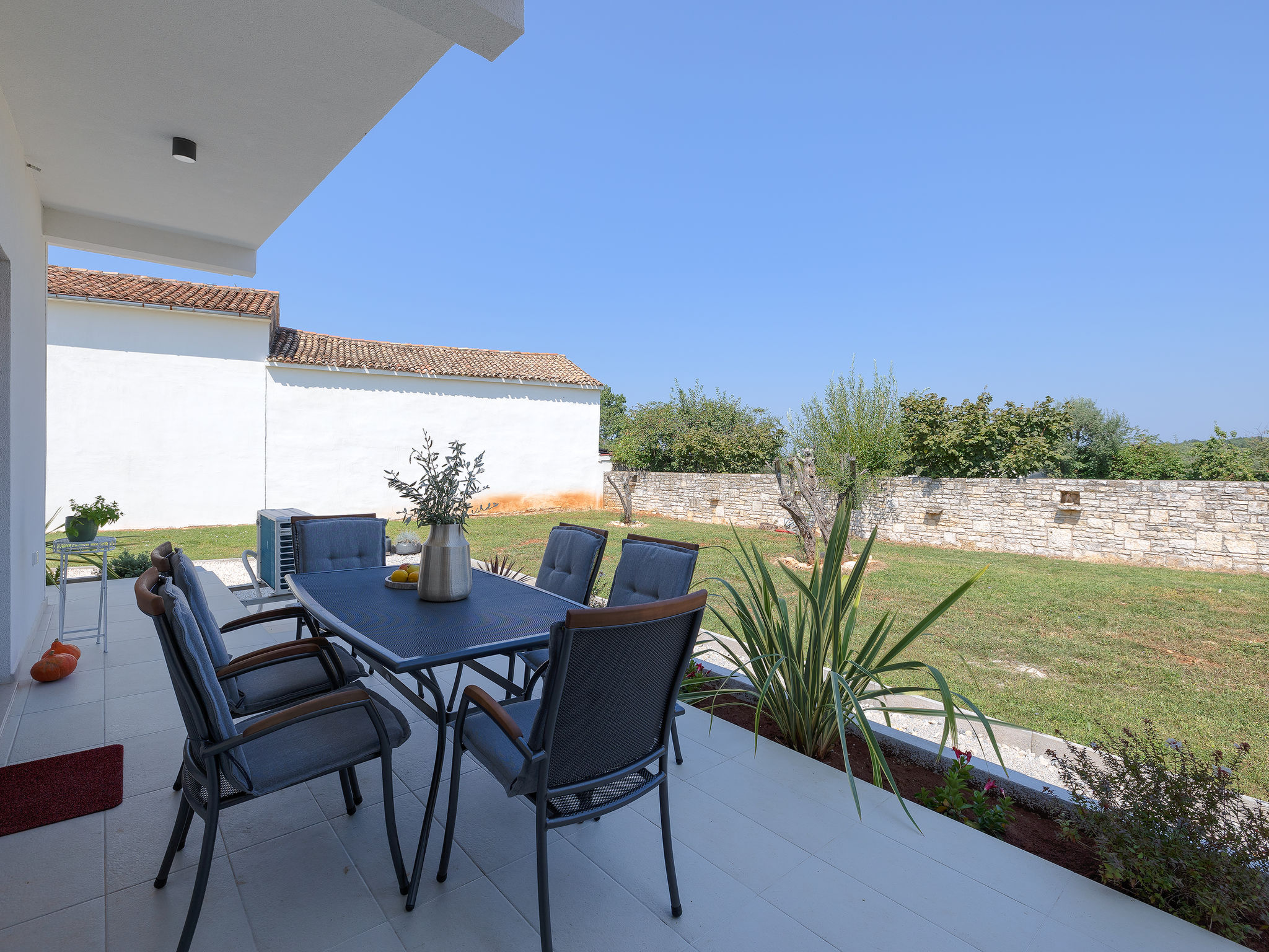 Photo of House Bronzin