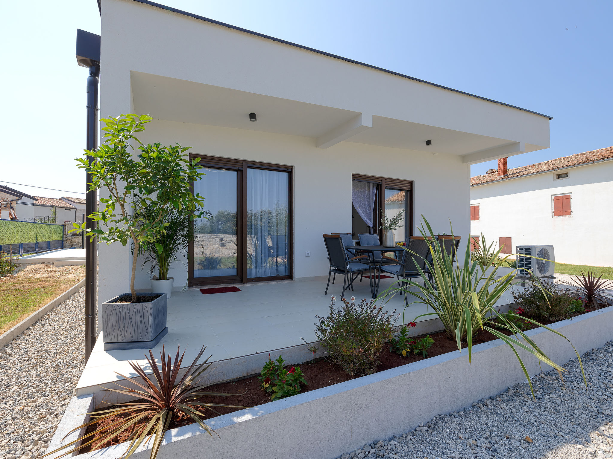Photo of House Bronzin