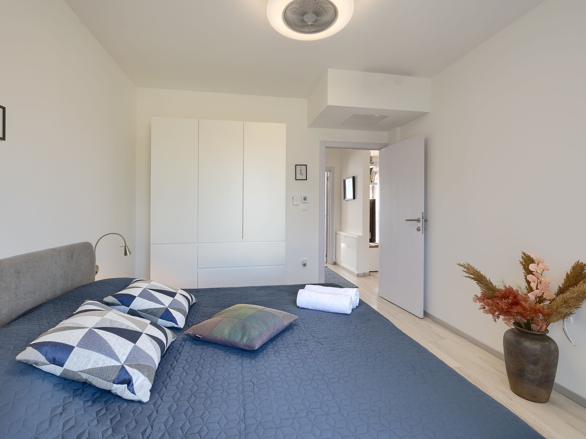 Photo of House Bronzin