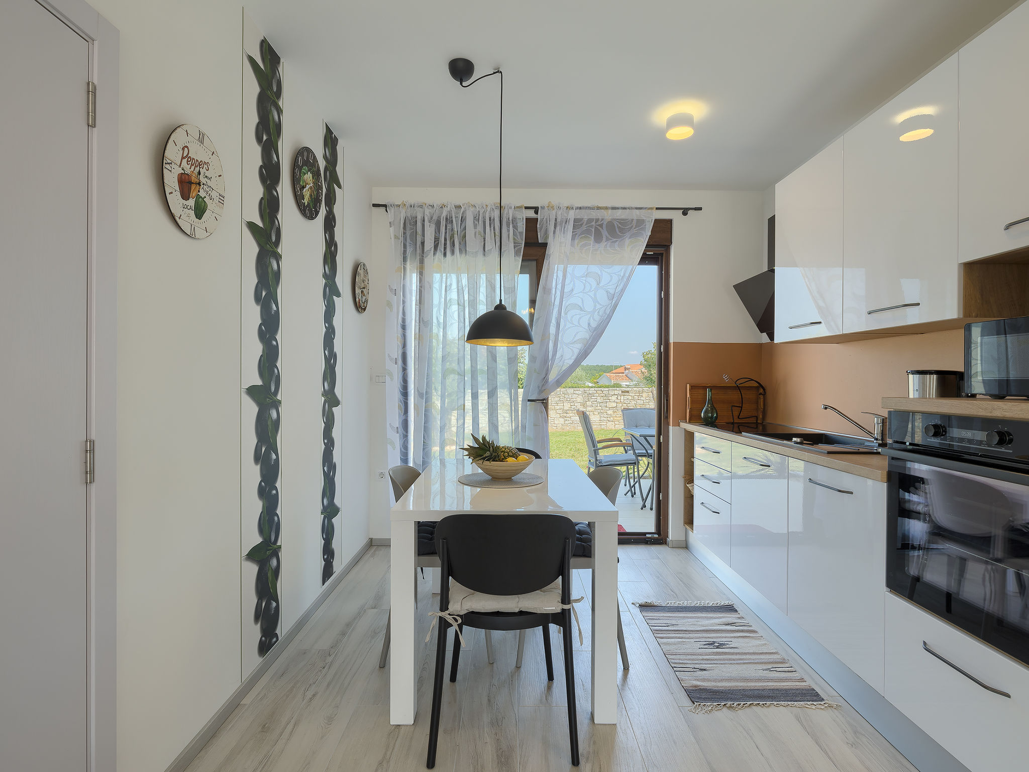 Photo of House Bronzin