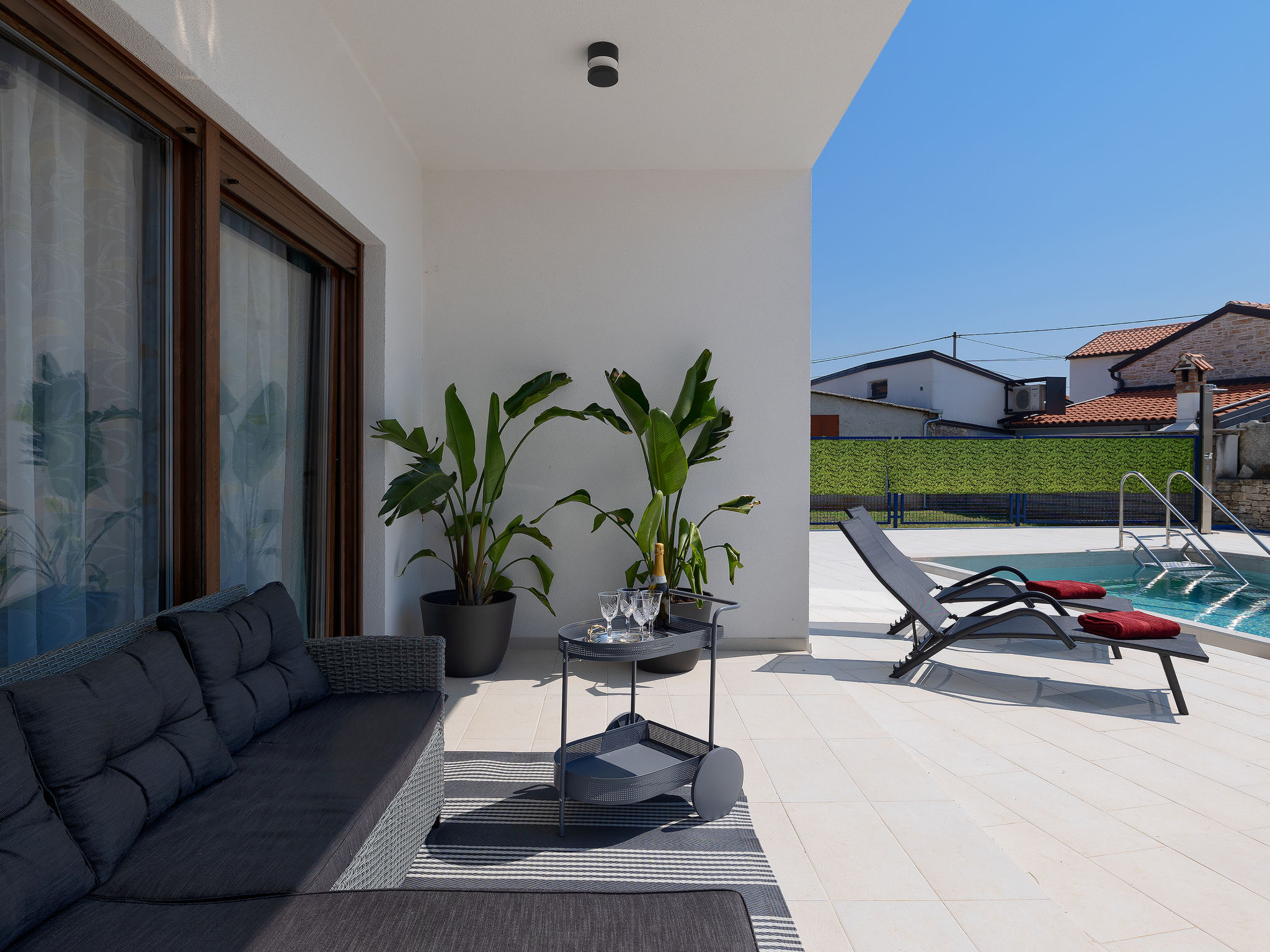 Photo of House Bronzin