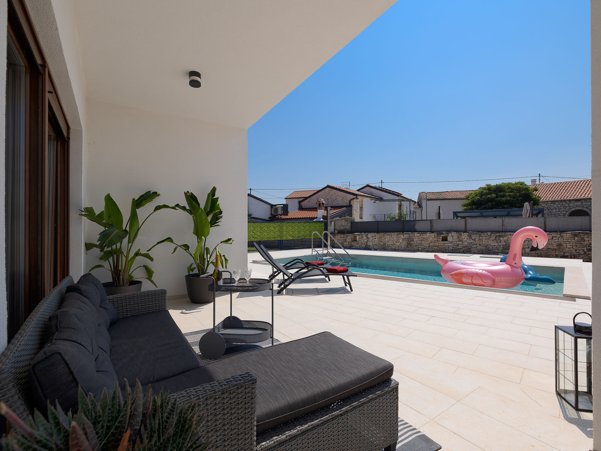 Photo of House Bronzin