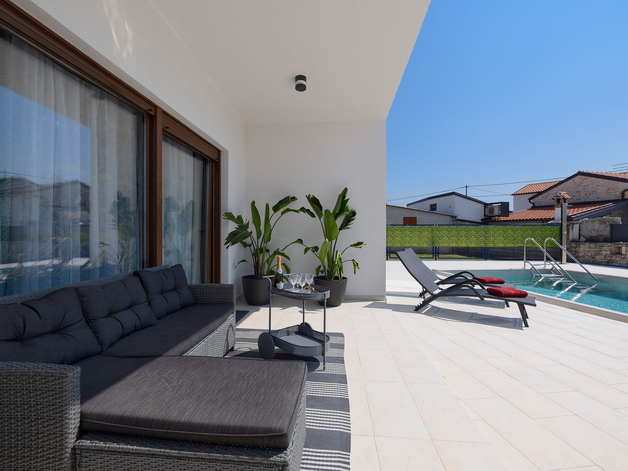 Photo of House Bronzin