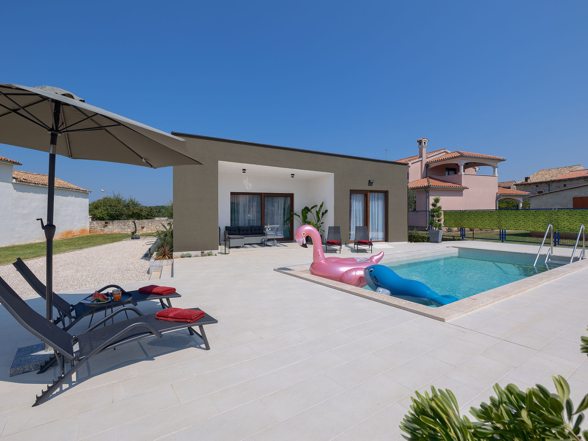 Photo of House Bronzin