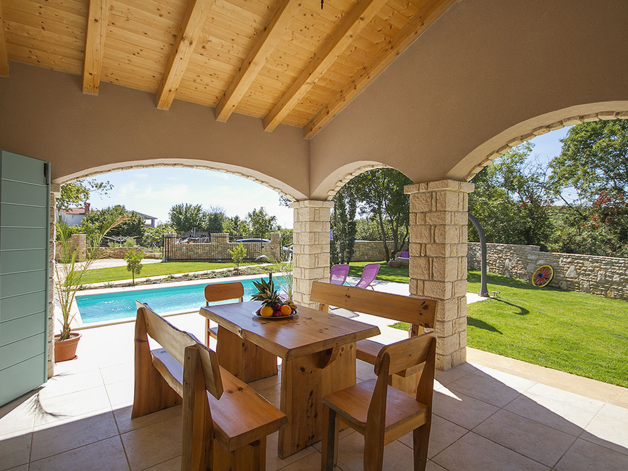 Photo of Villa Krmed