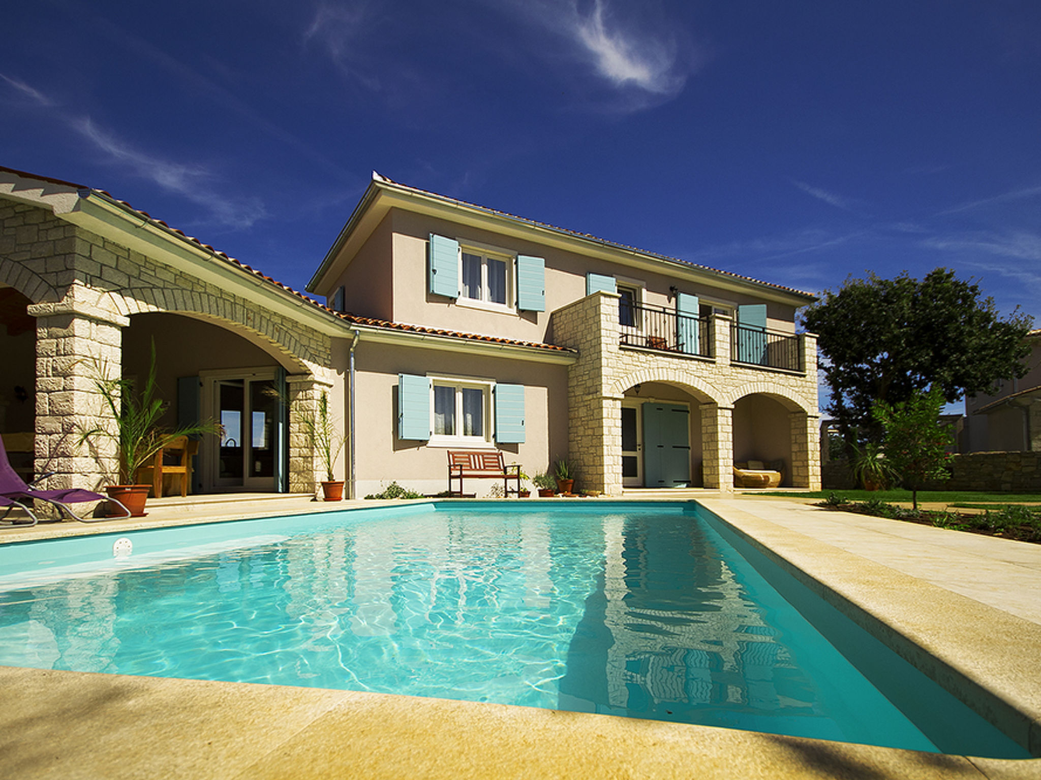 Photo of Villa Krmed
