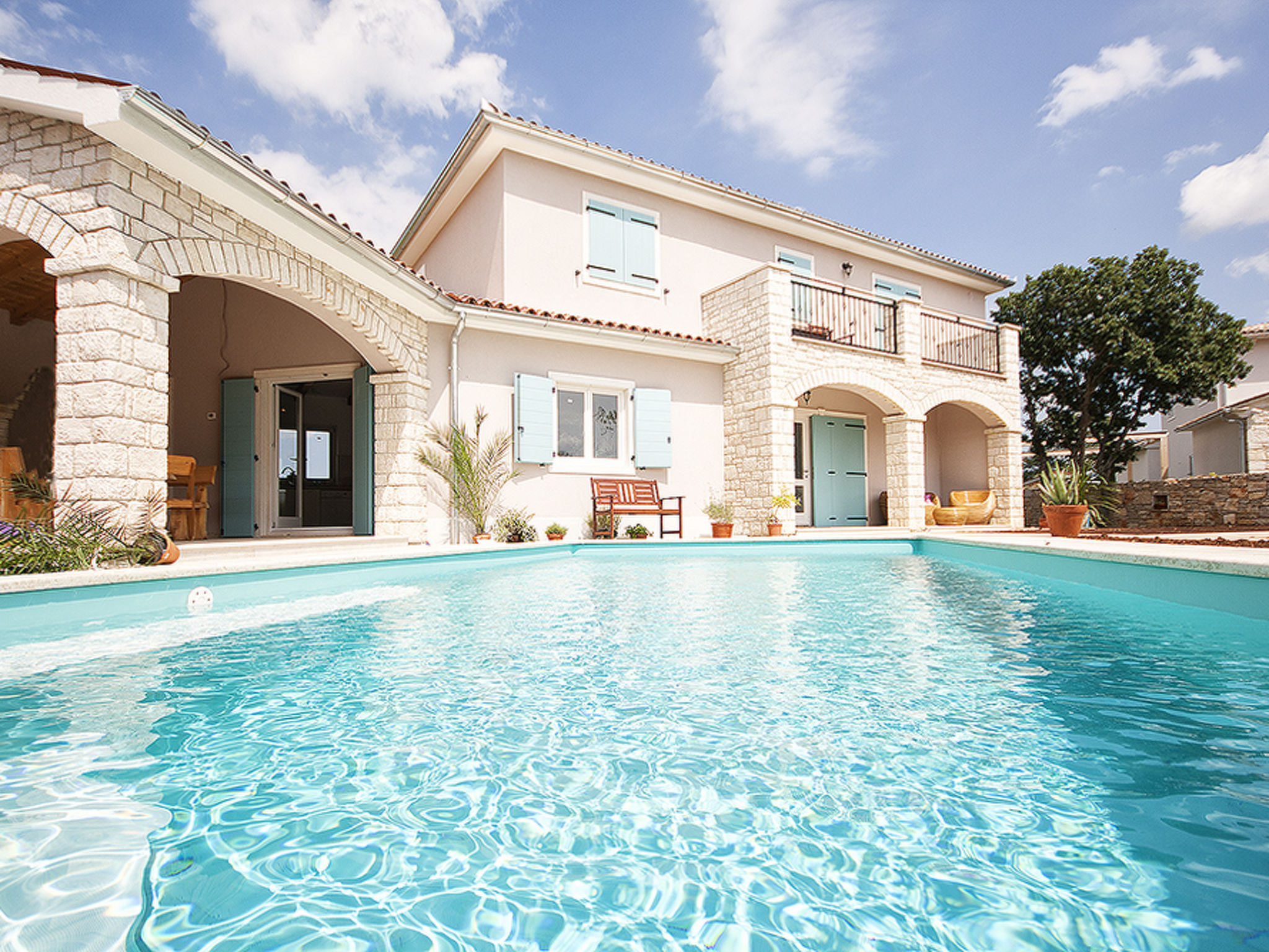 Photo of Villa Krmed
