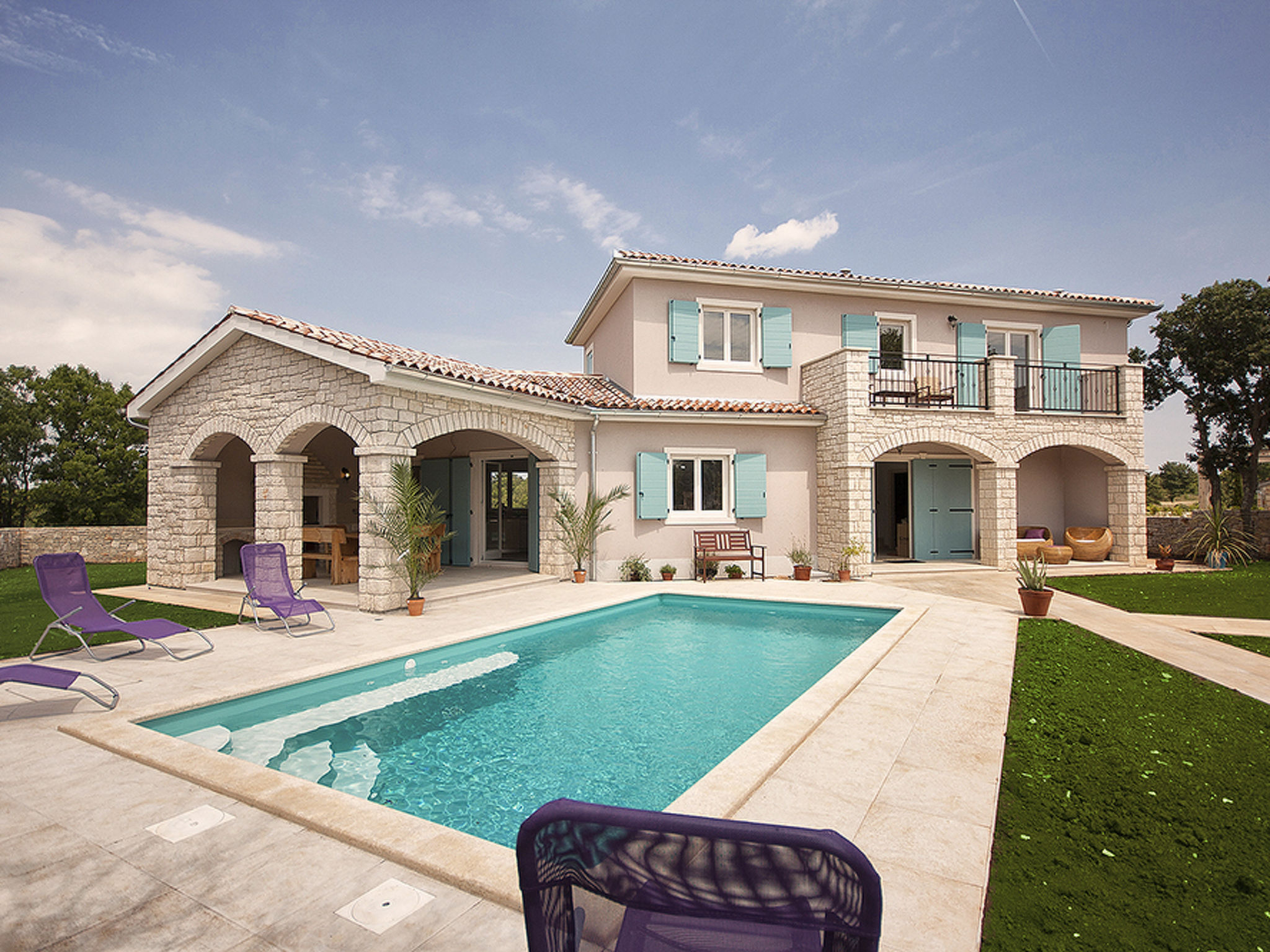 Photo of Villa Krmed