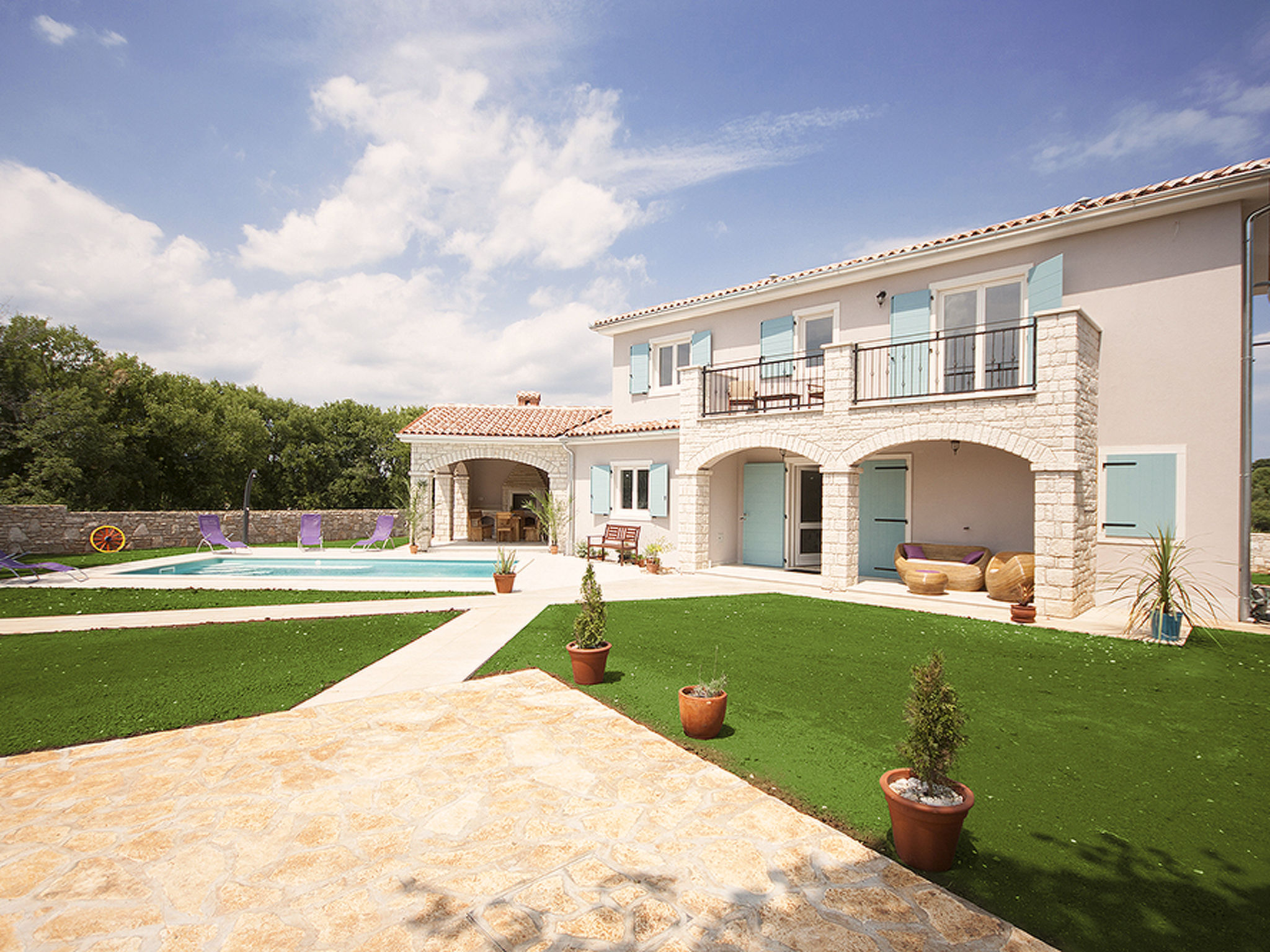 Photo of Villa Krmed