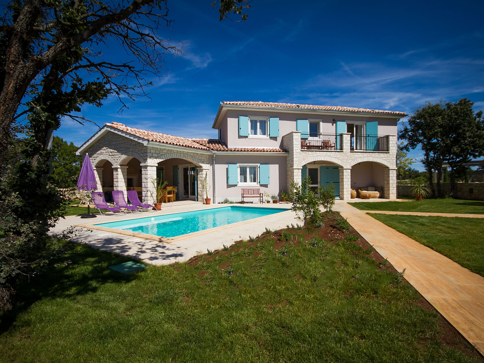 Photo of Villa Krmed