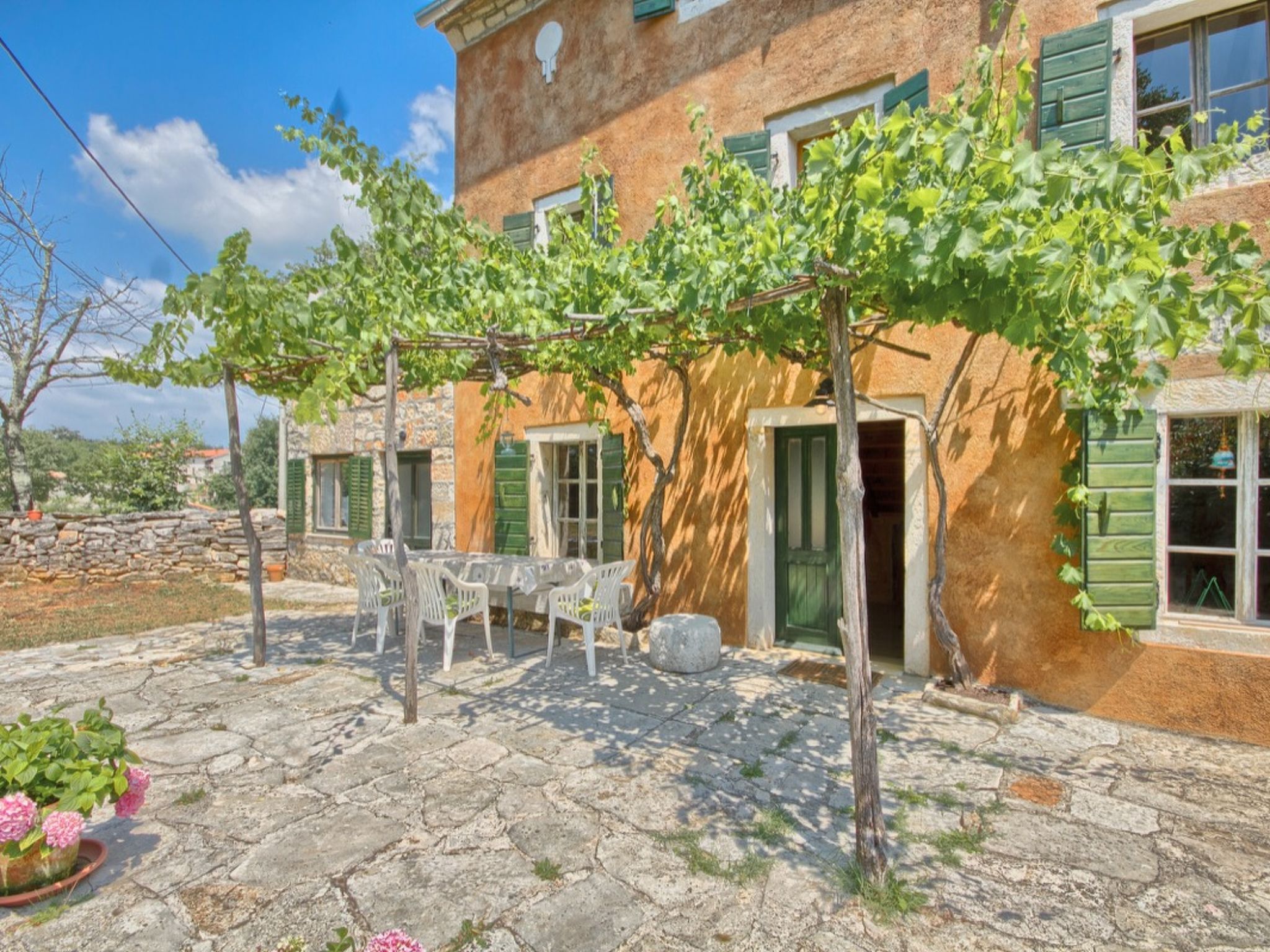 Photo of Villa Postaja