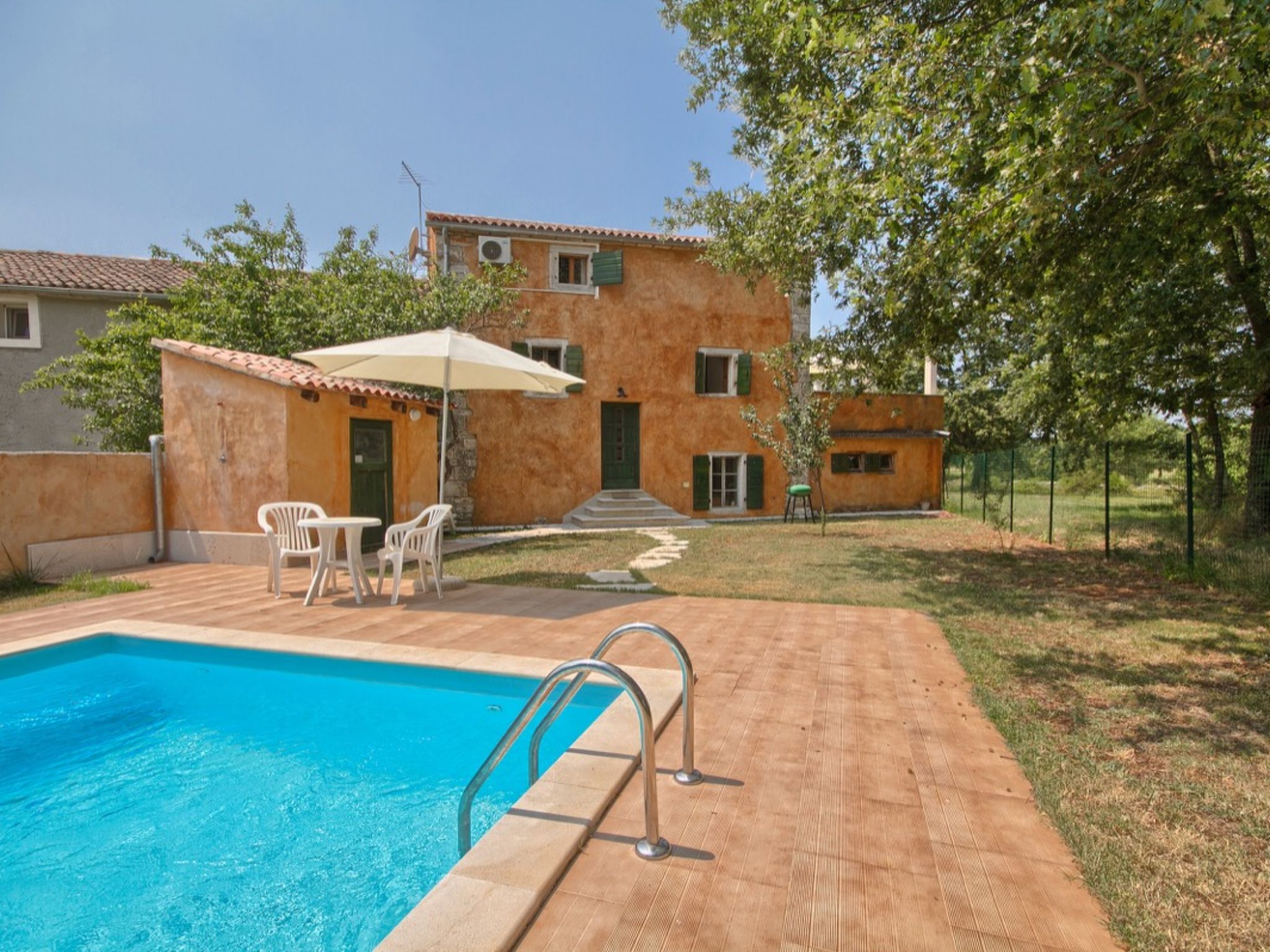 Photo of Villa Postaja