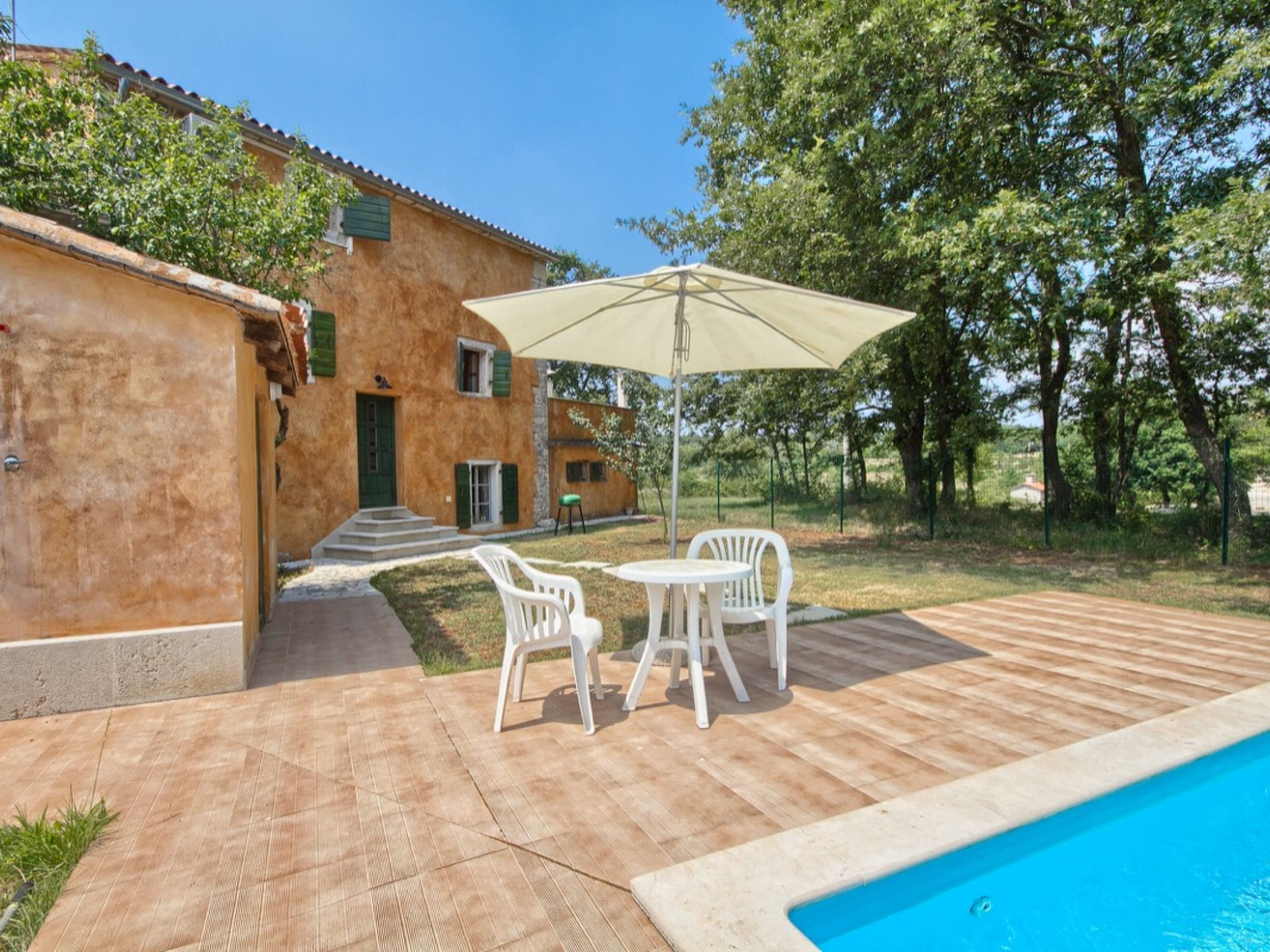 Photo of Villa Postaja
