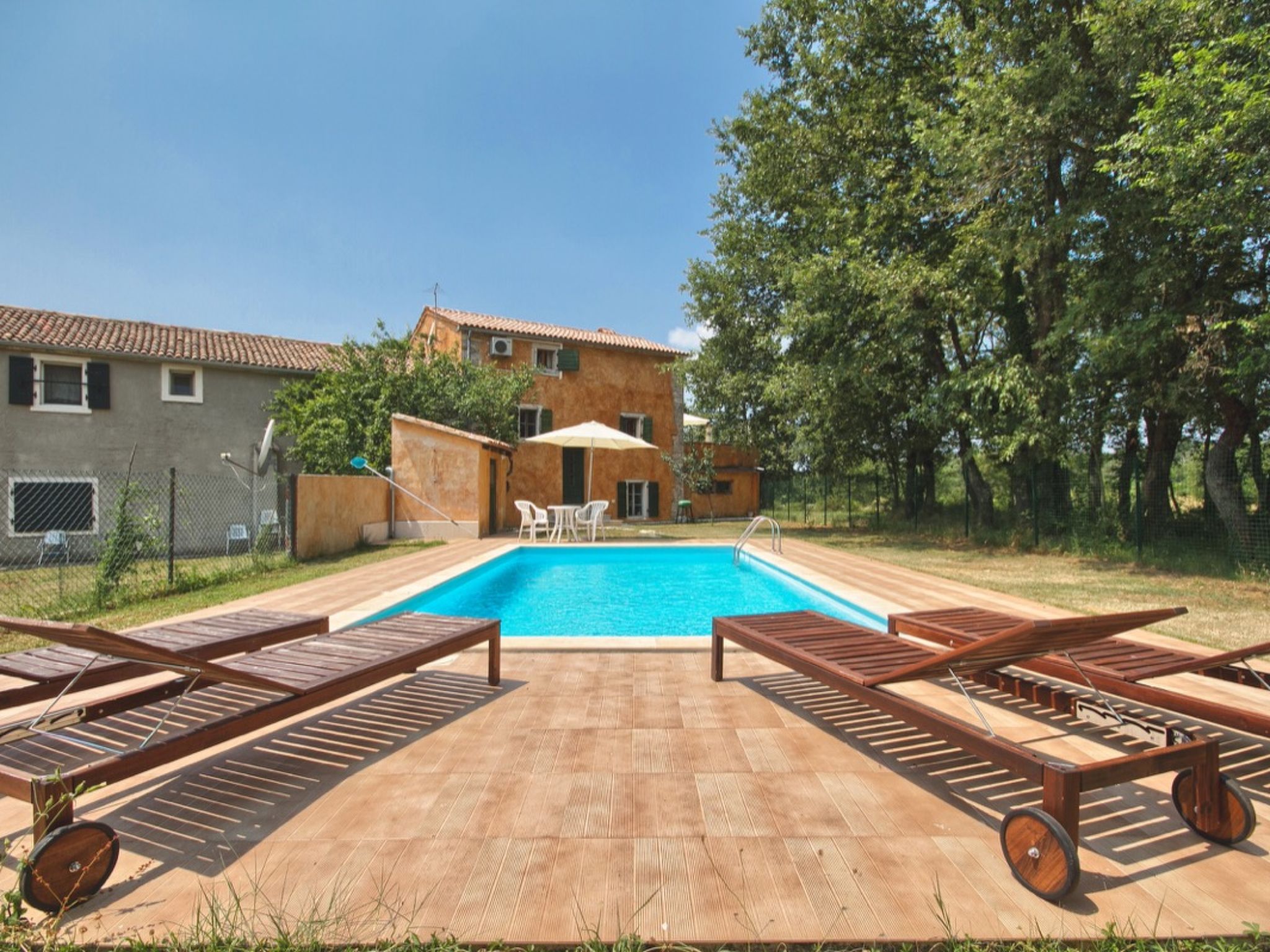 Photo of Villa Postaja