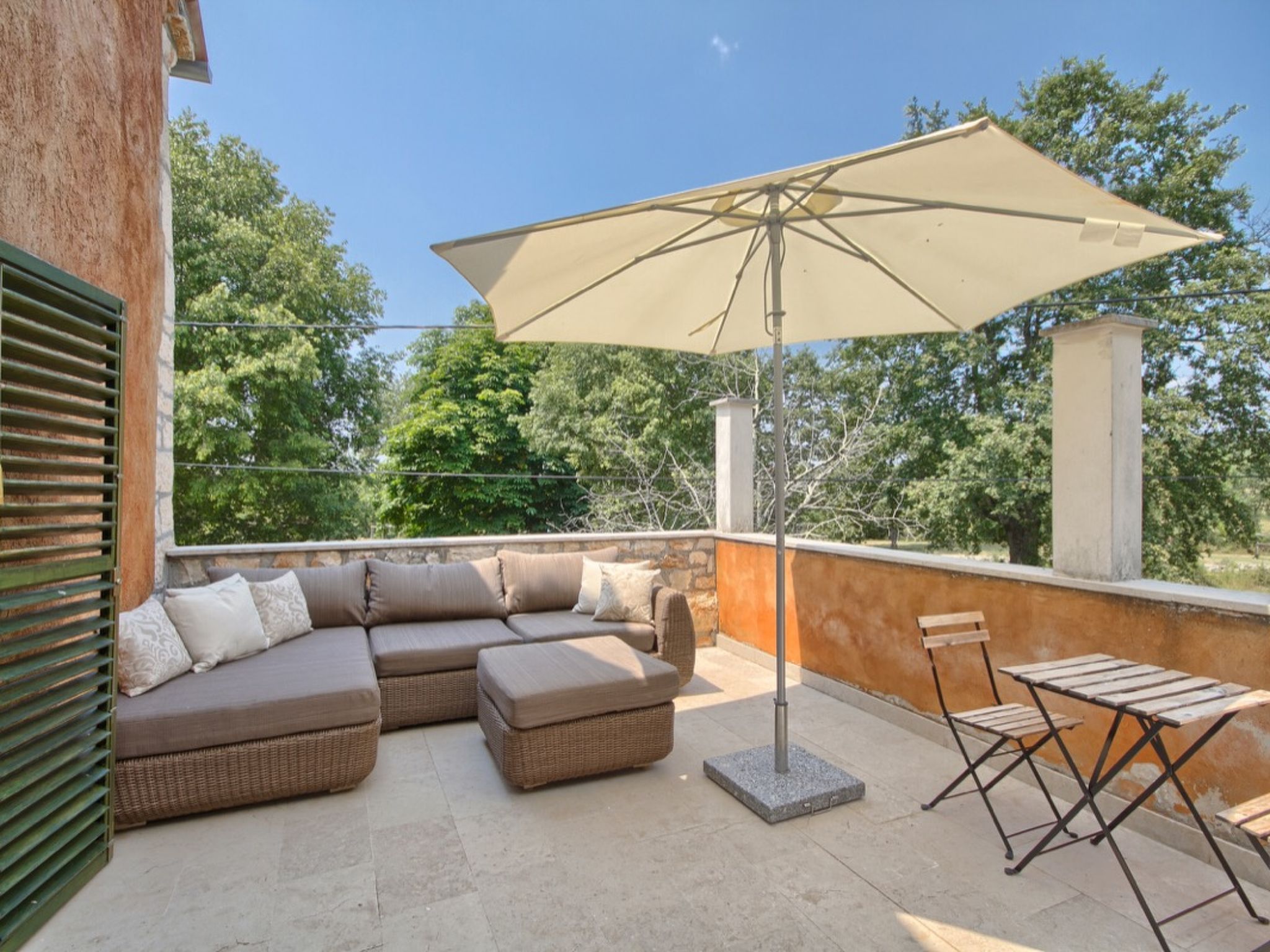 Photo of Villa Postaja