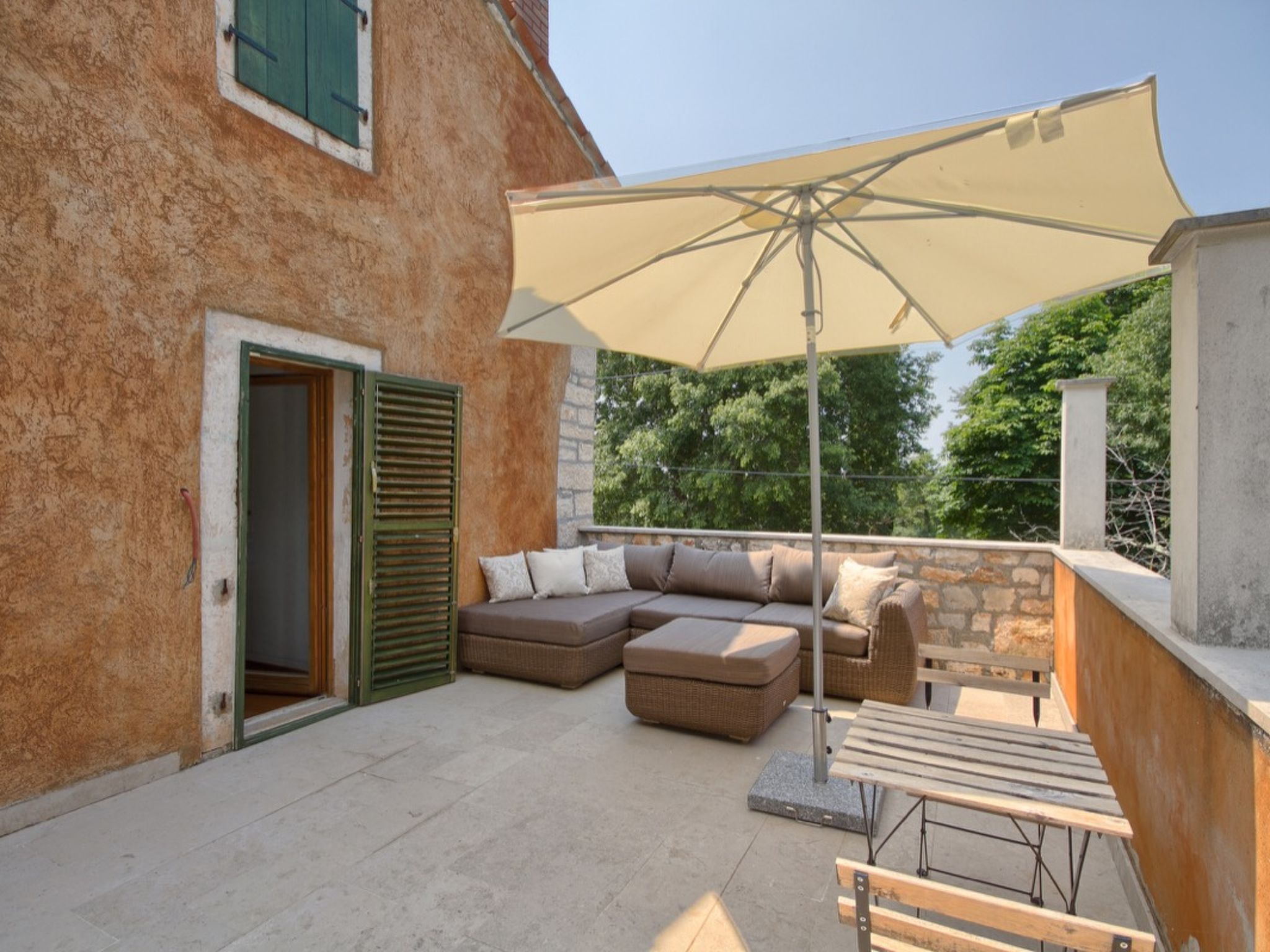 Photo of Villa Postaja