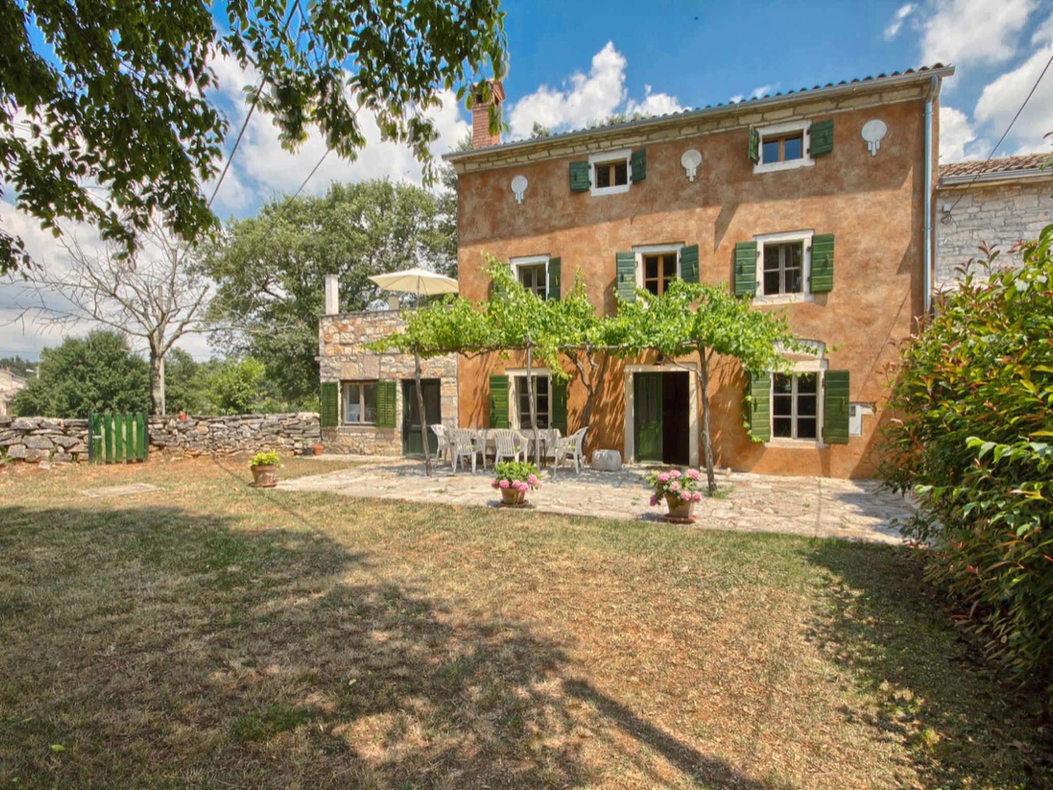 Photo of Villa Postaja