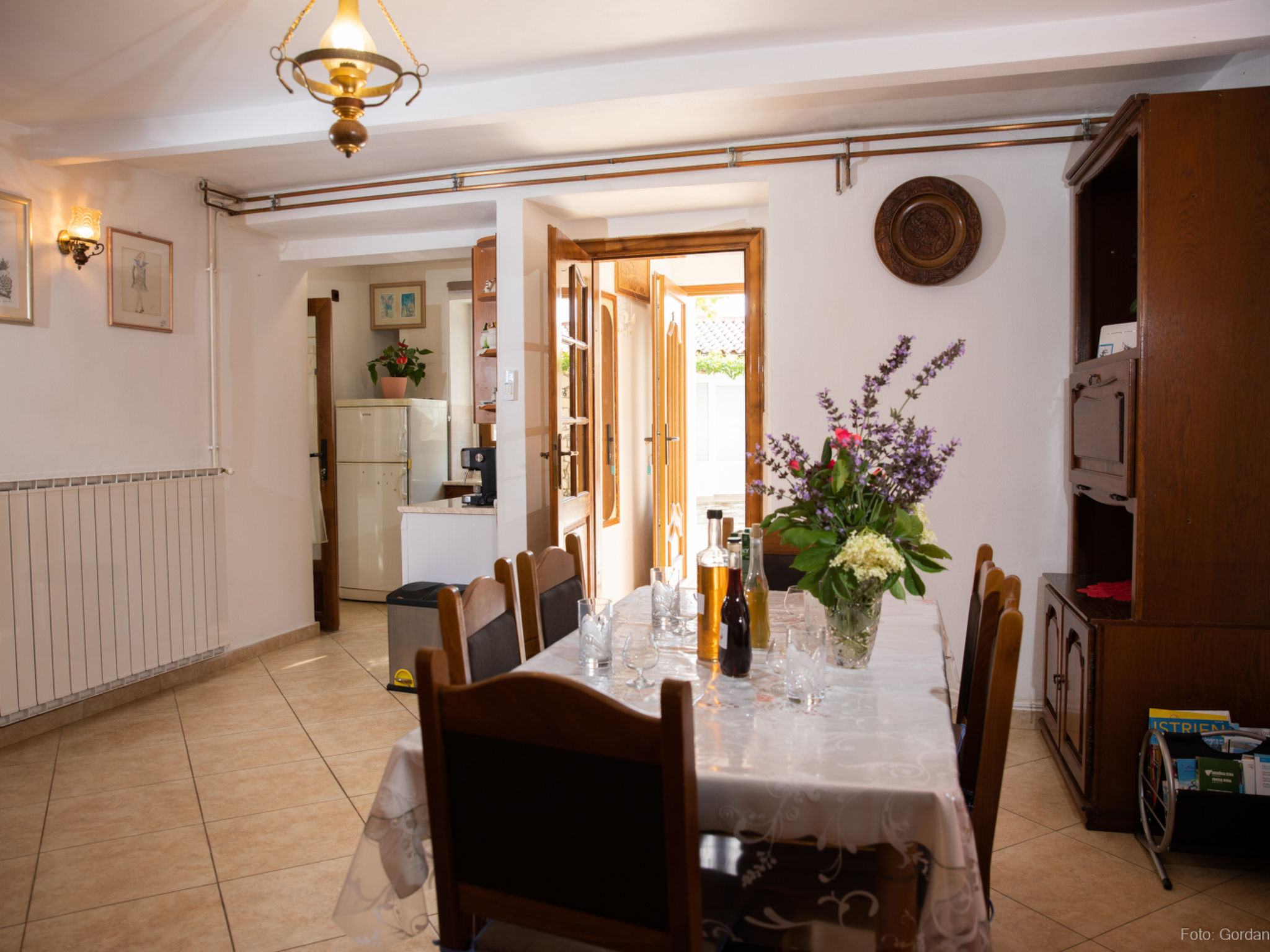 Photo of House Barat