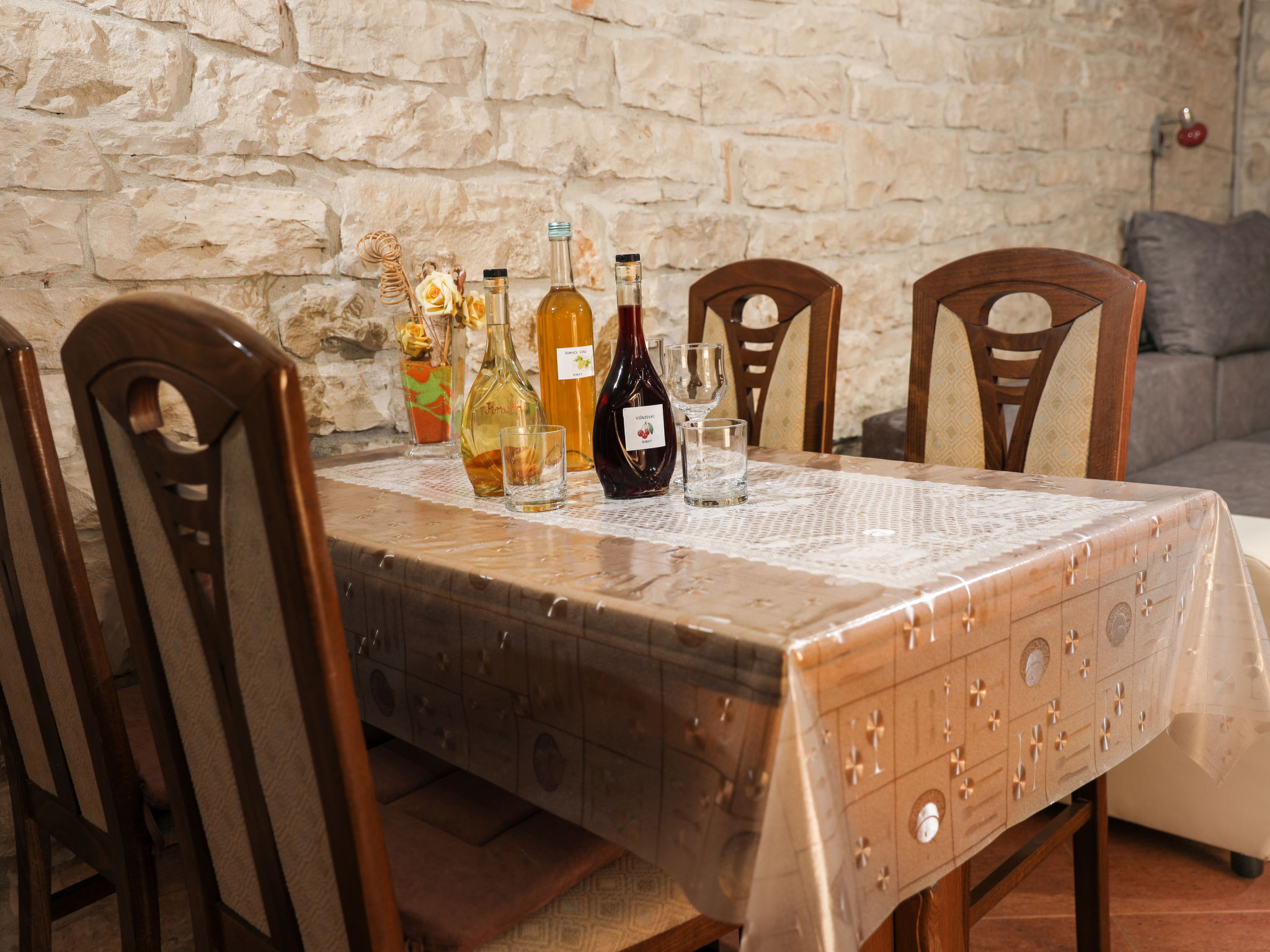 Photo of House Barat