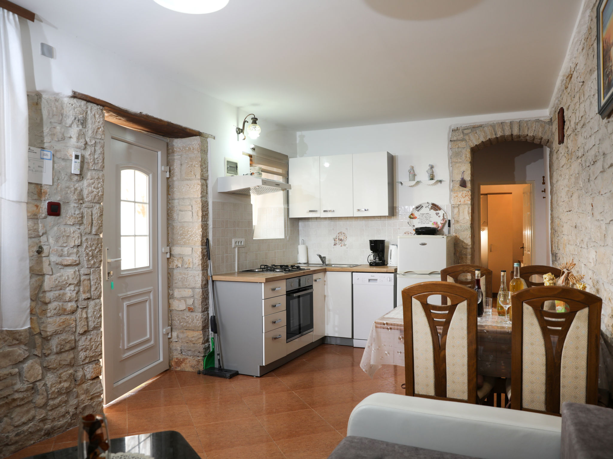 Photo of House Barat