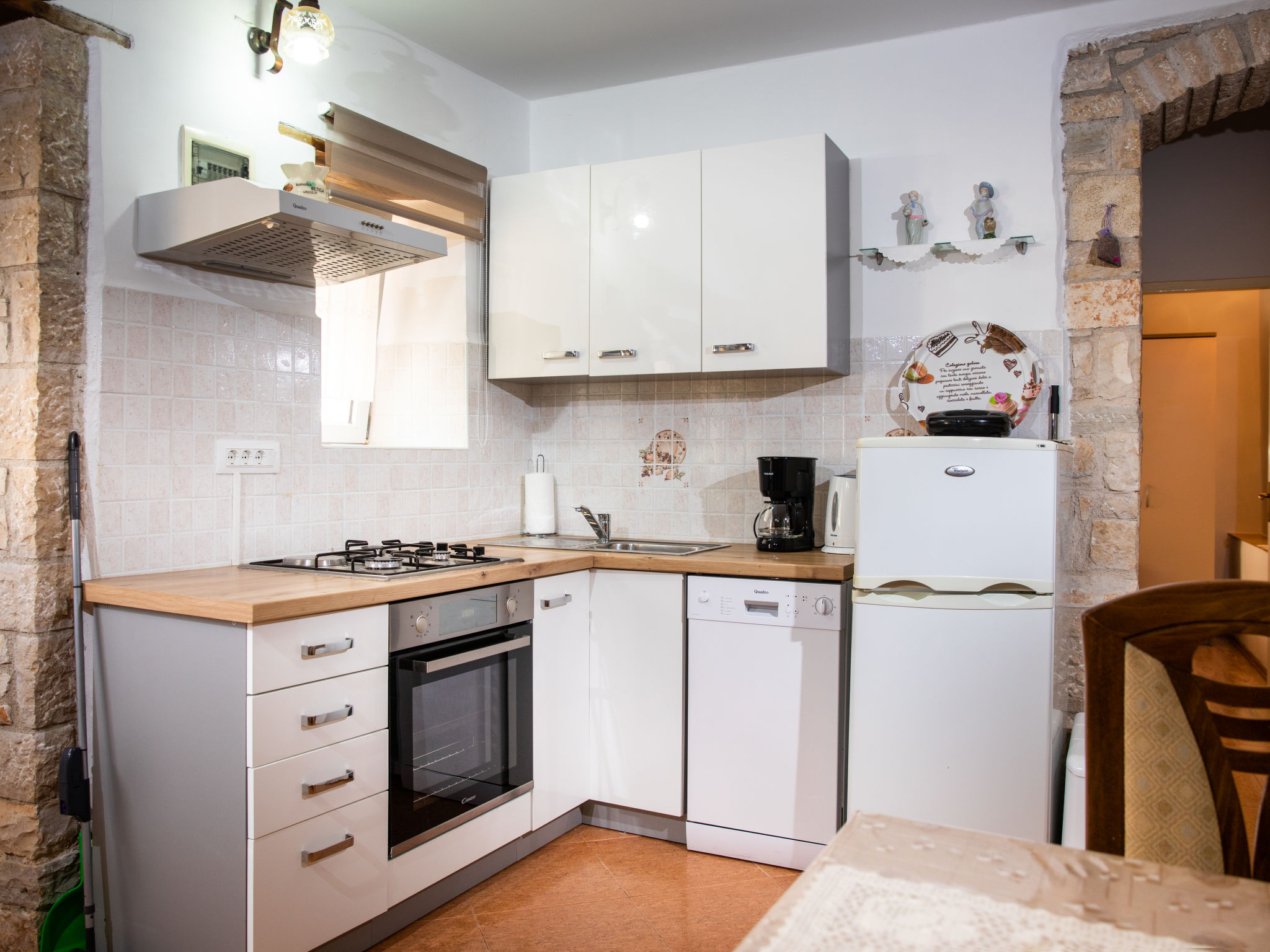 Photo of House Barat