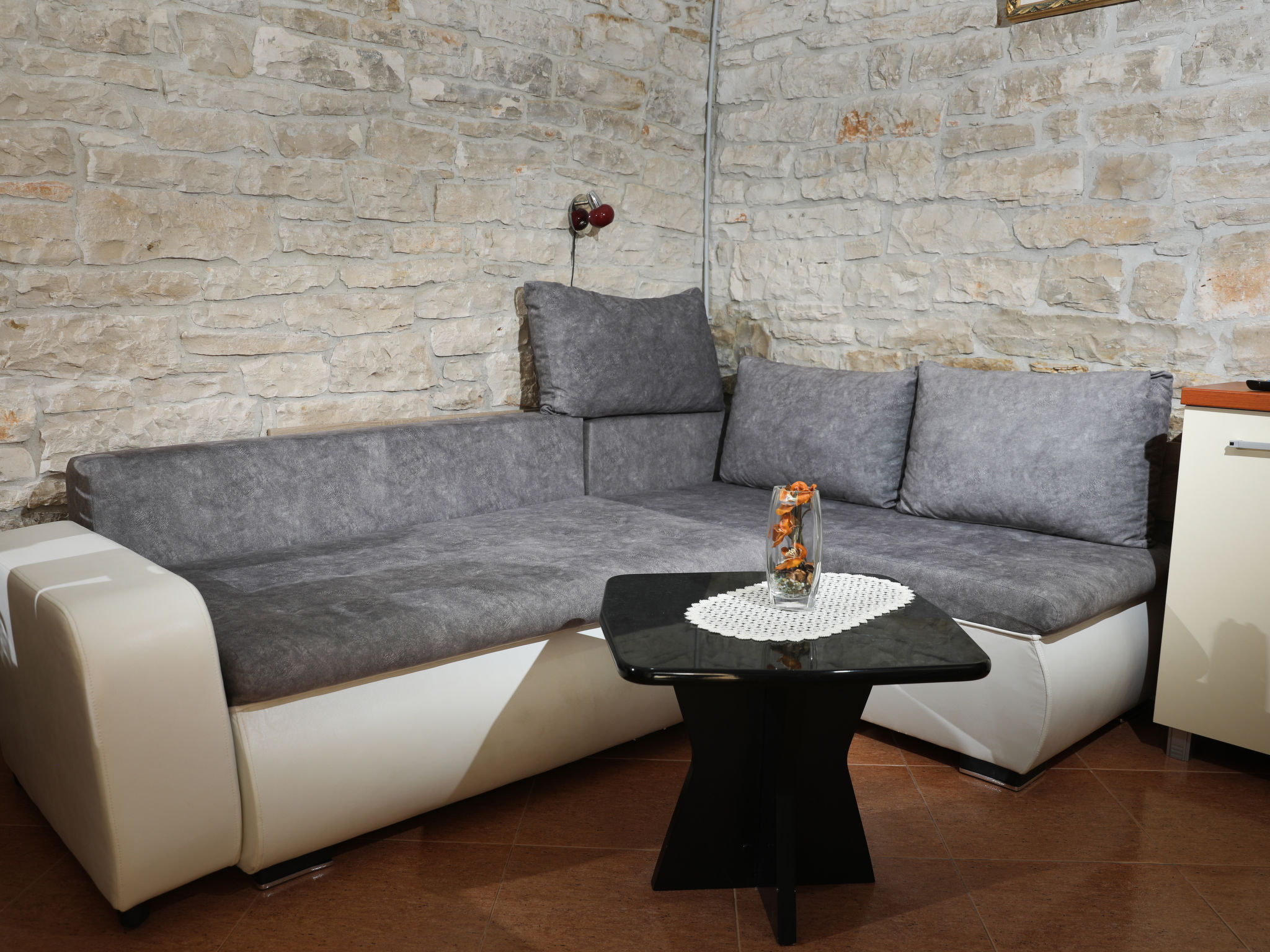 Photo of House Barat