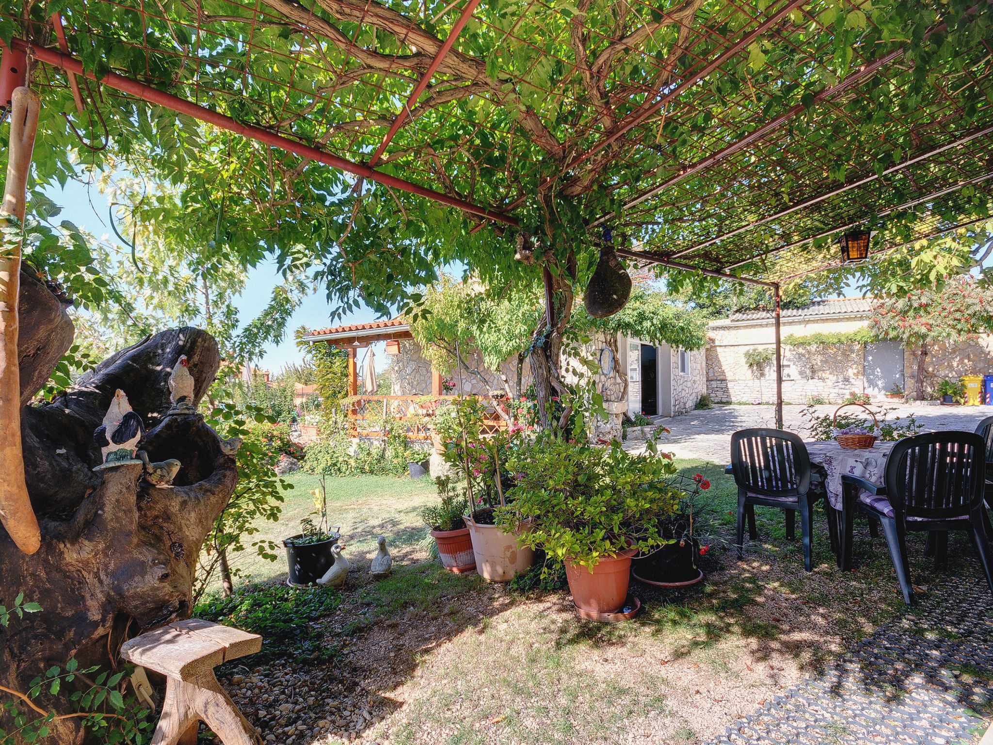 Photo of House Barat