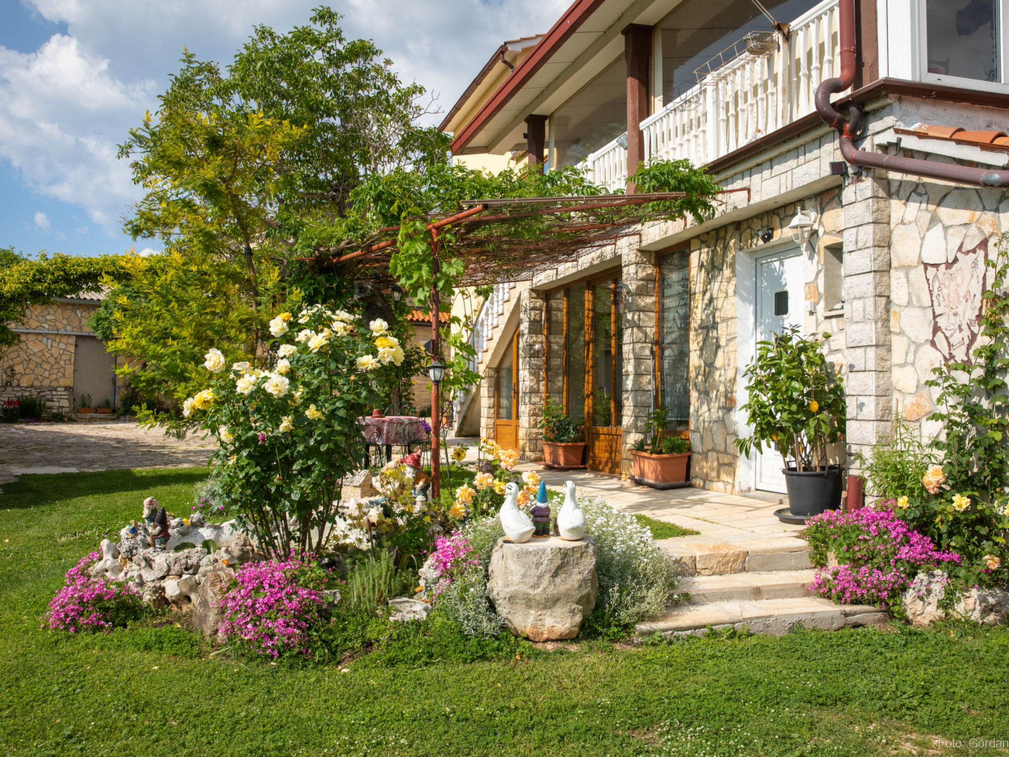 Photo of House Barat