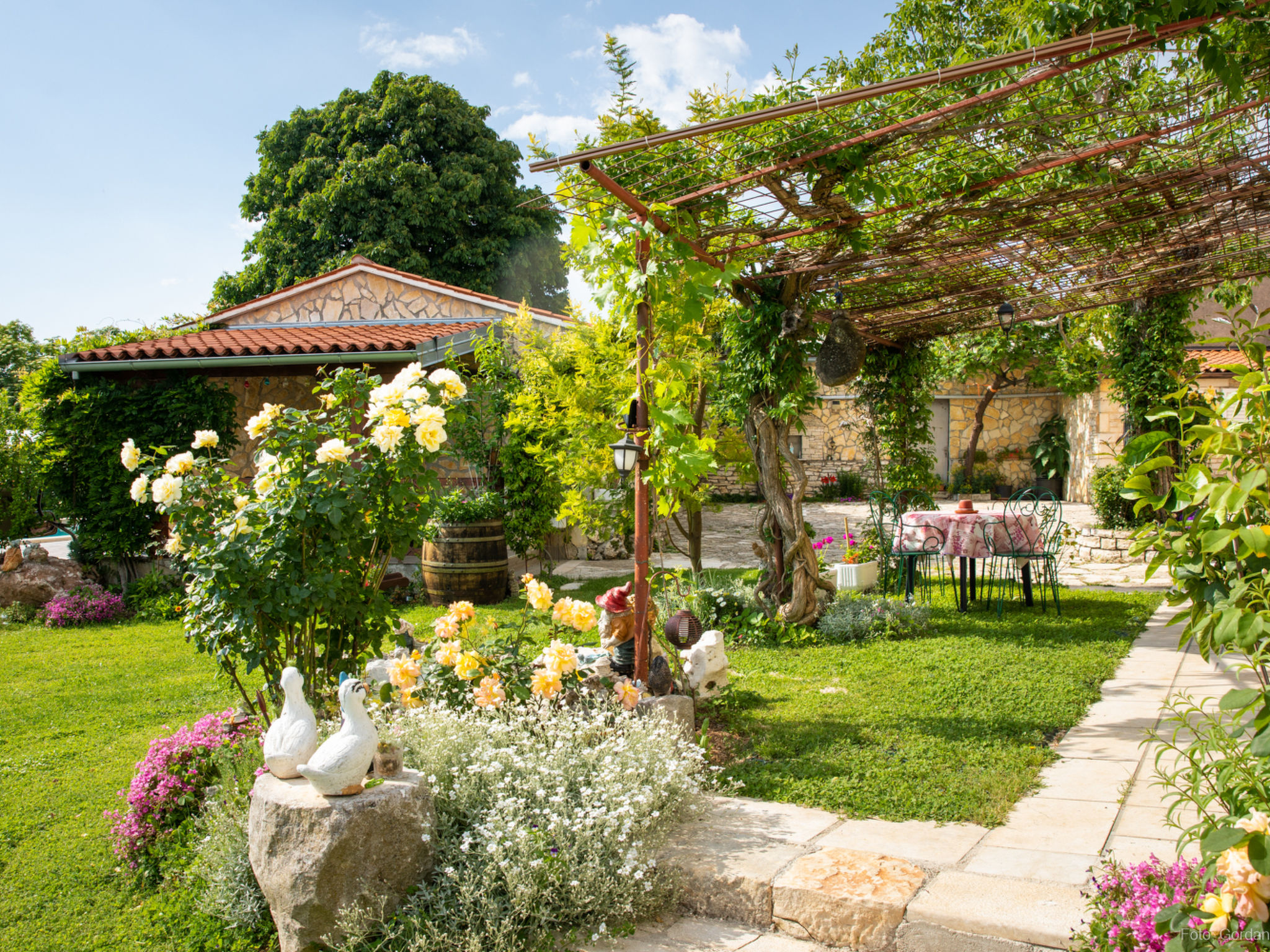 Photo of House Barat