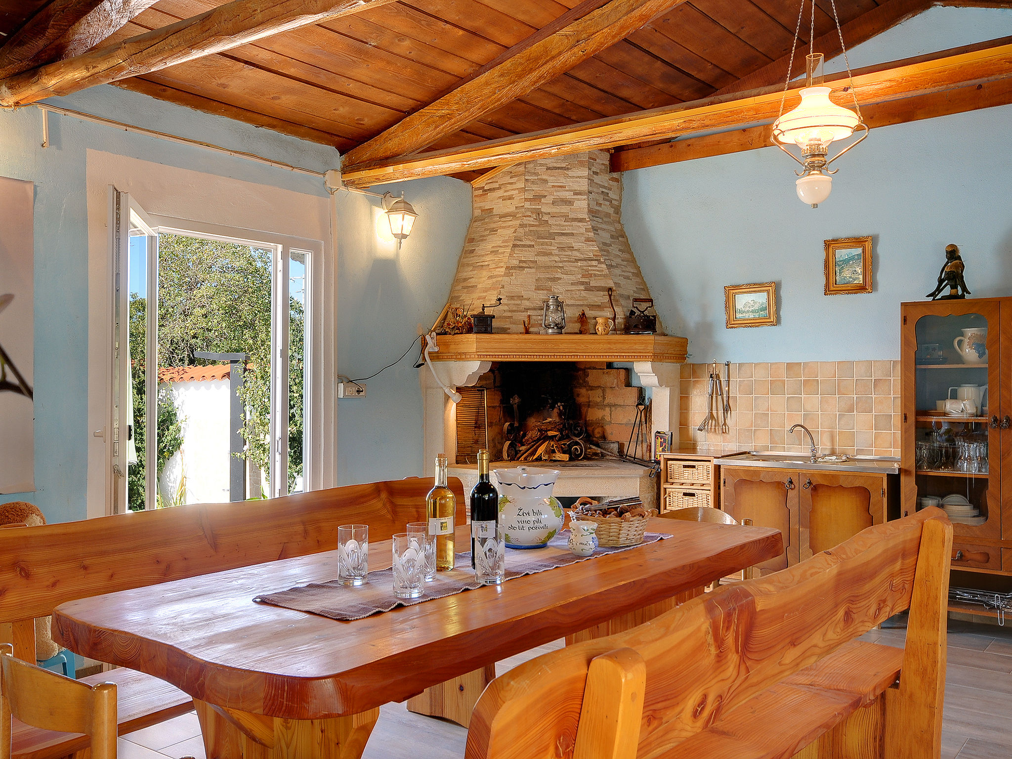 Photo of House Barat