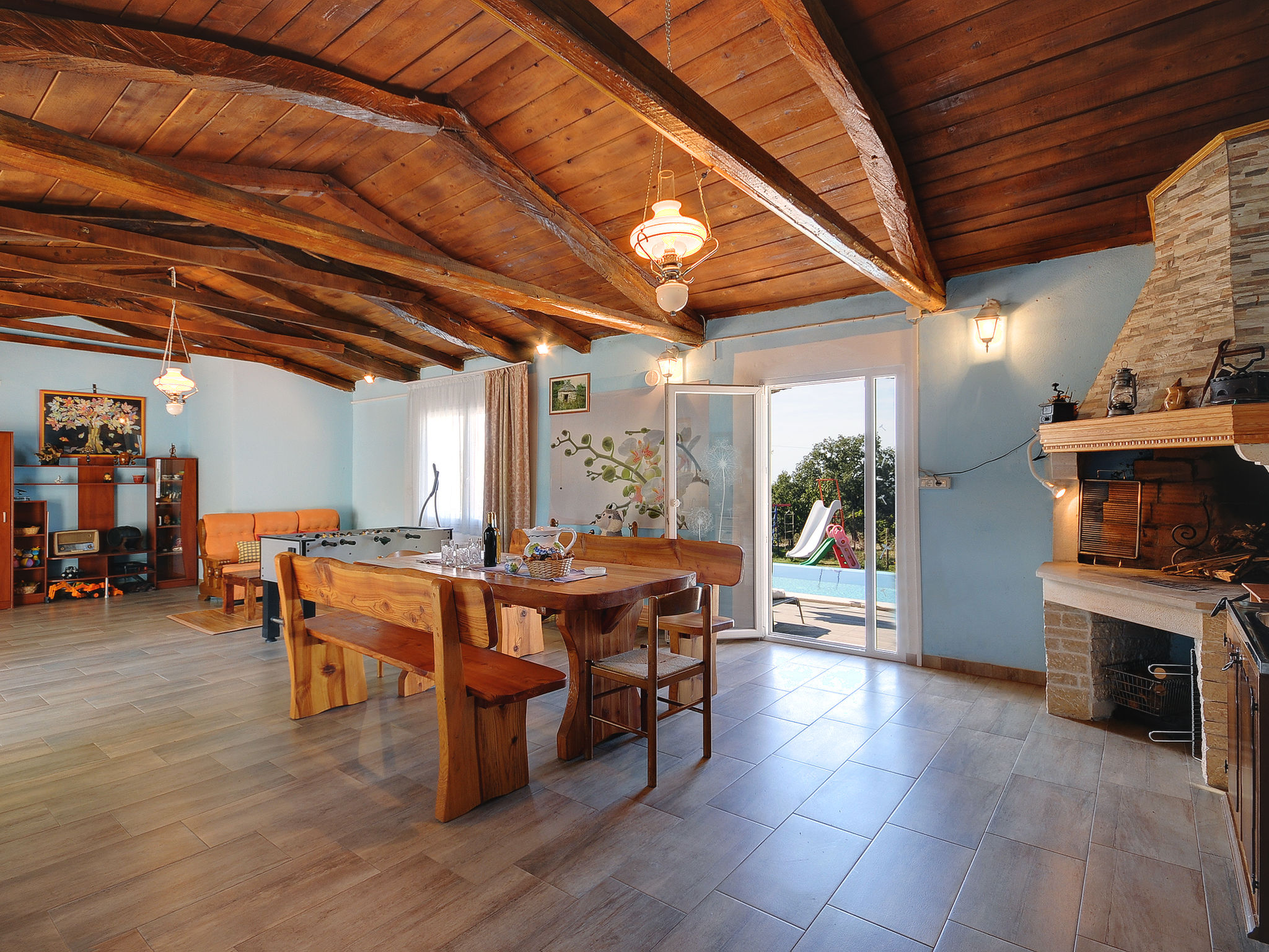 Photo of House Barat