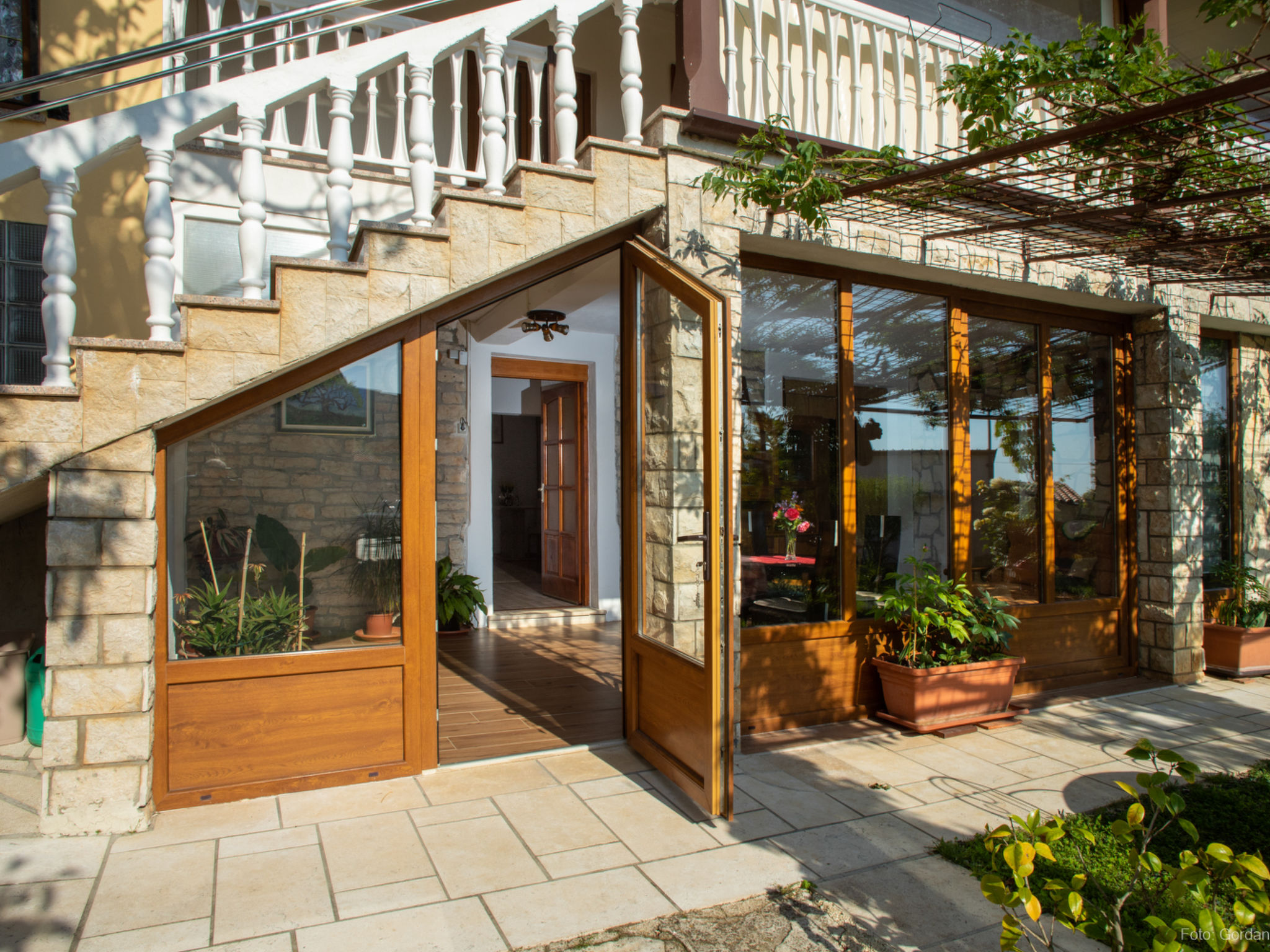 Photo of House Barat