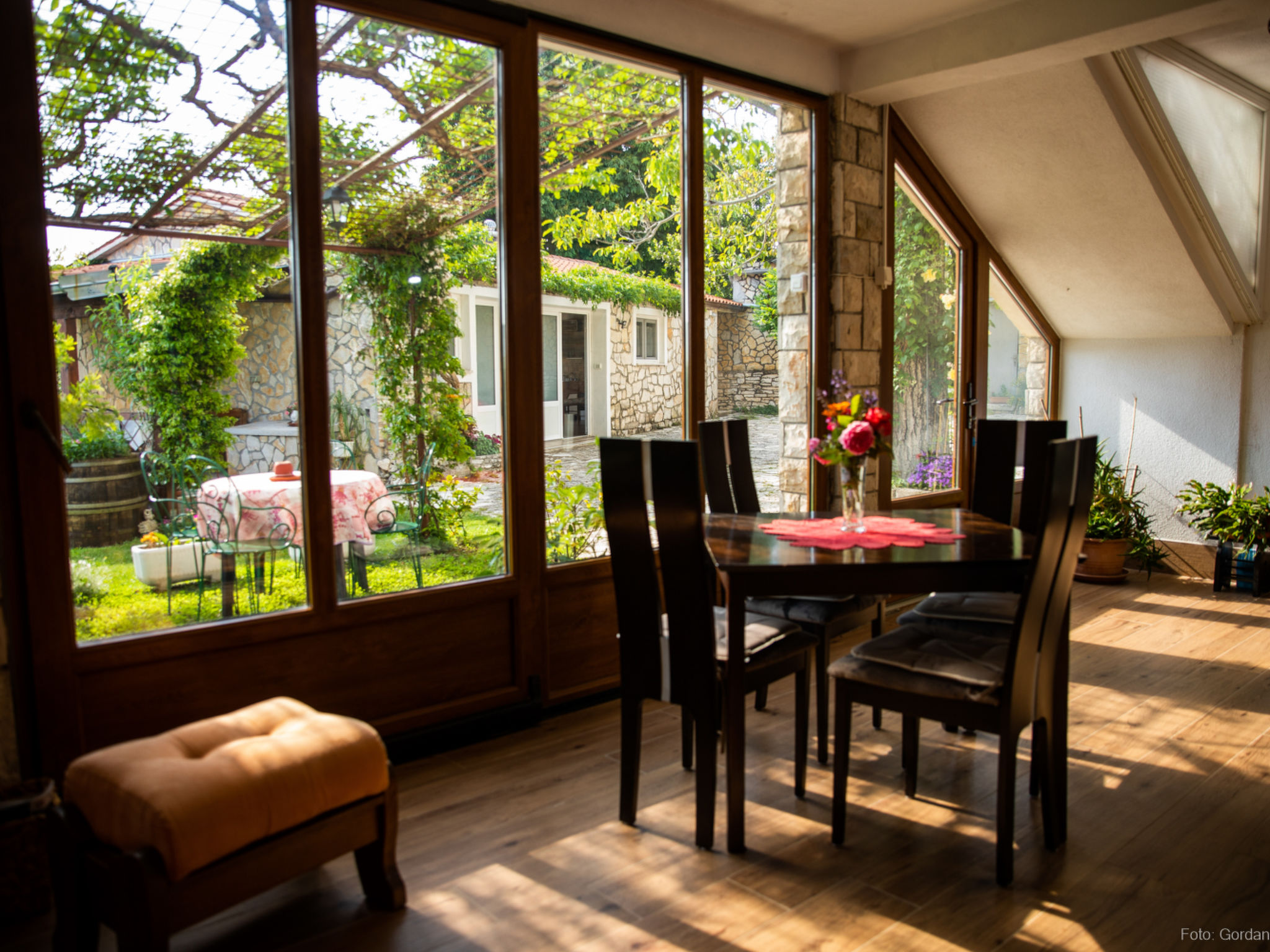 Photo of House Barat