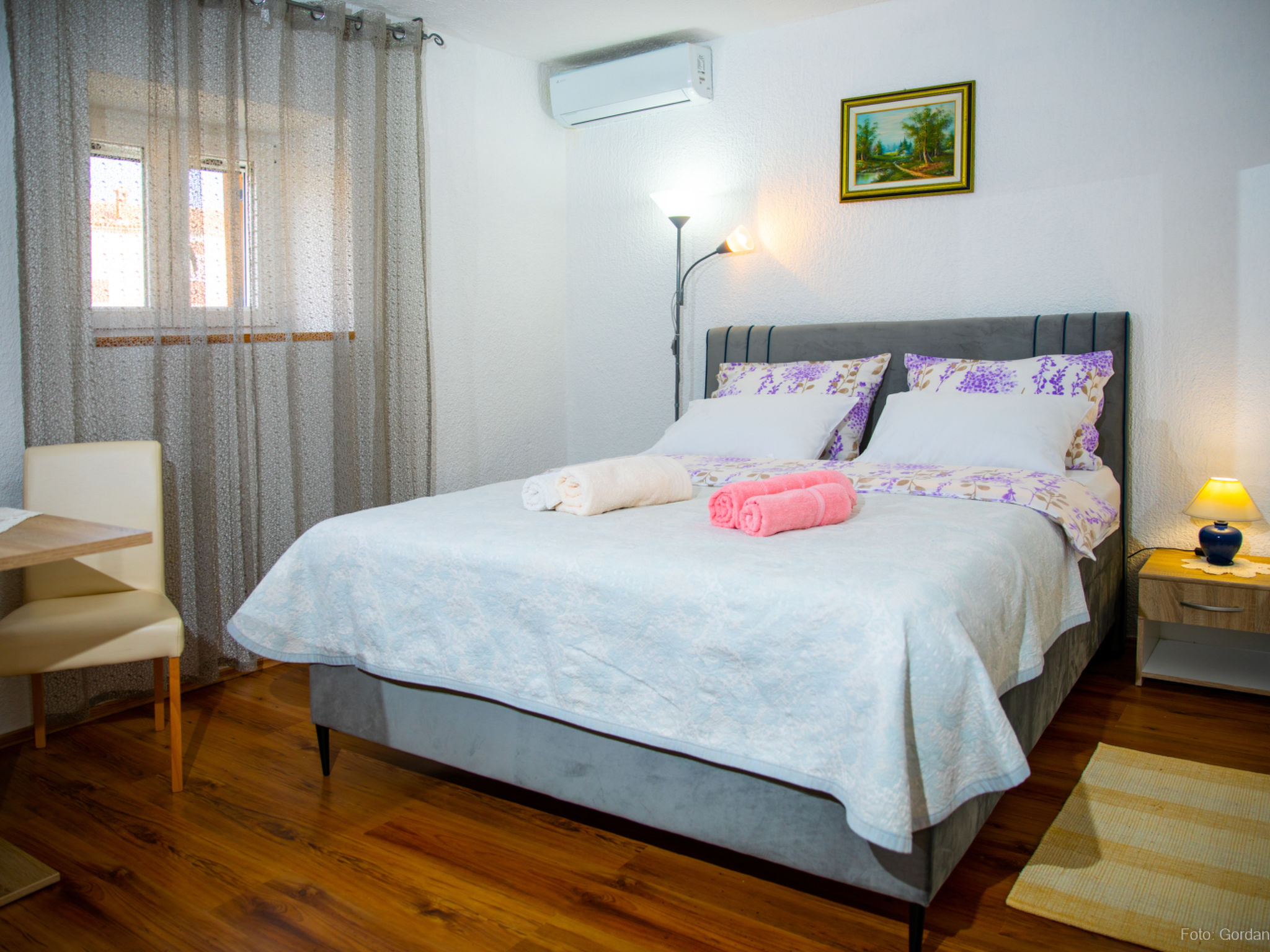 Photo of House Barat