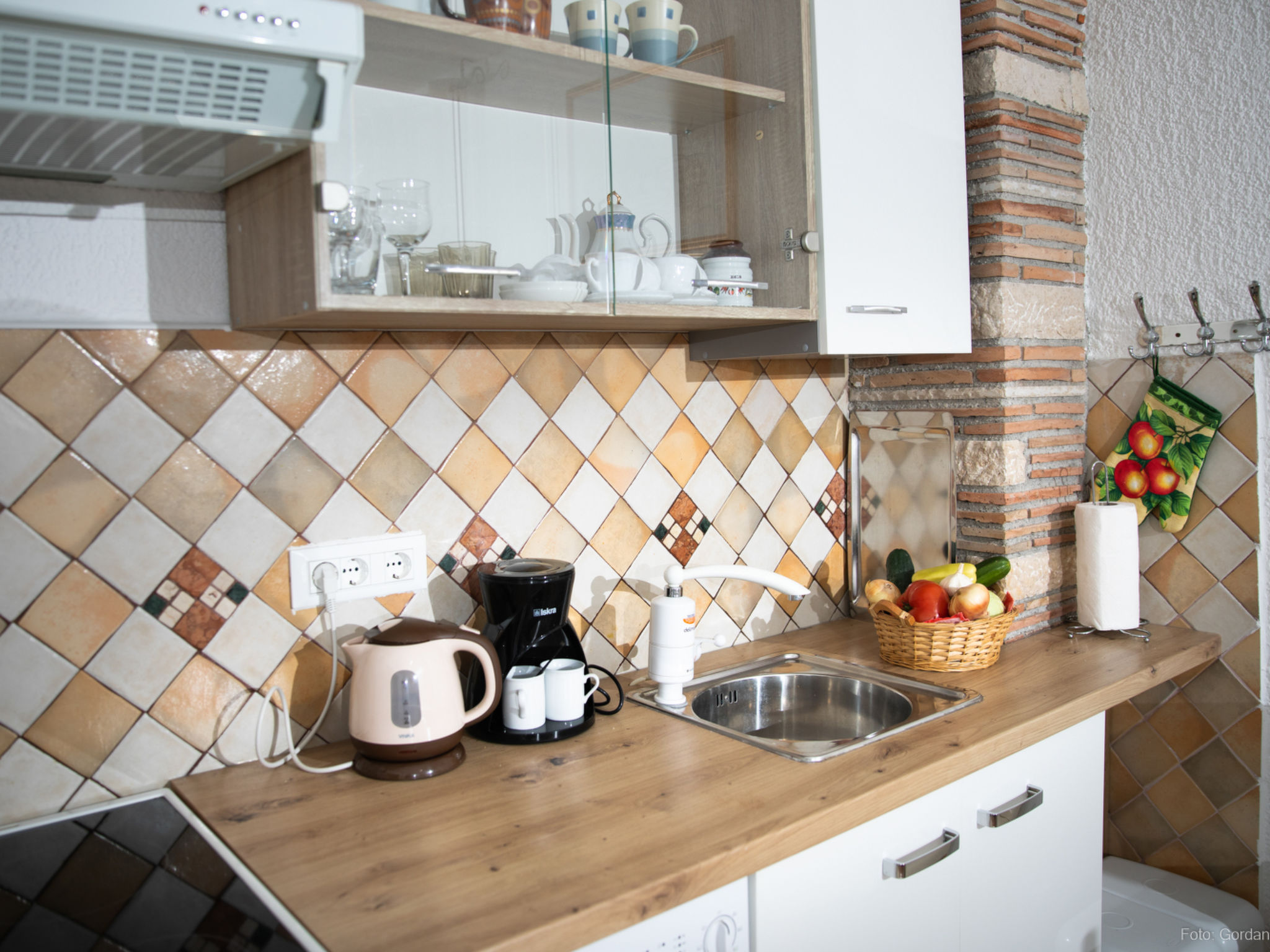 Photo of House Barat