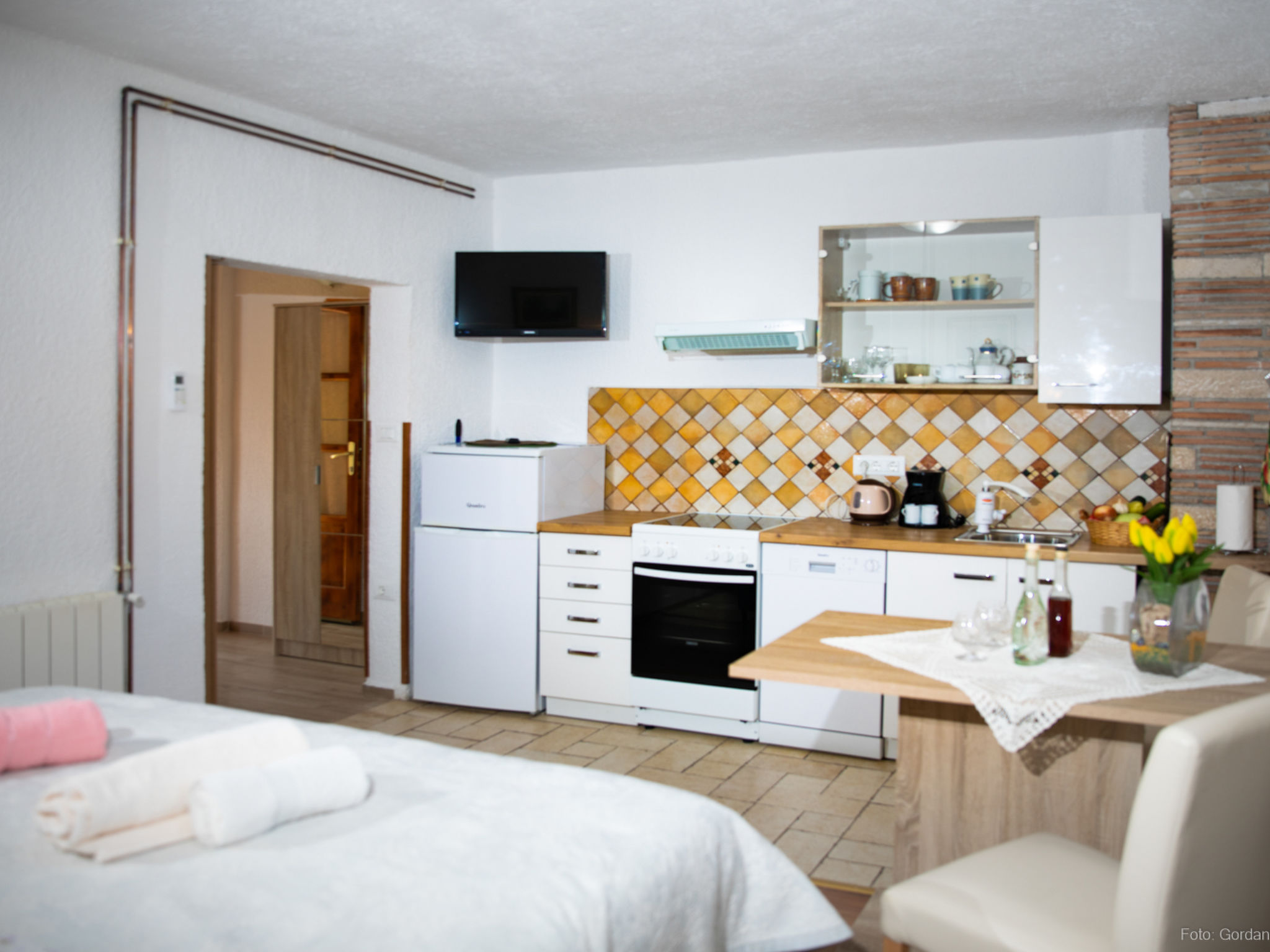 Photo of House Barat