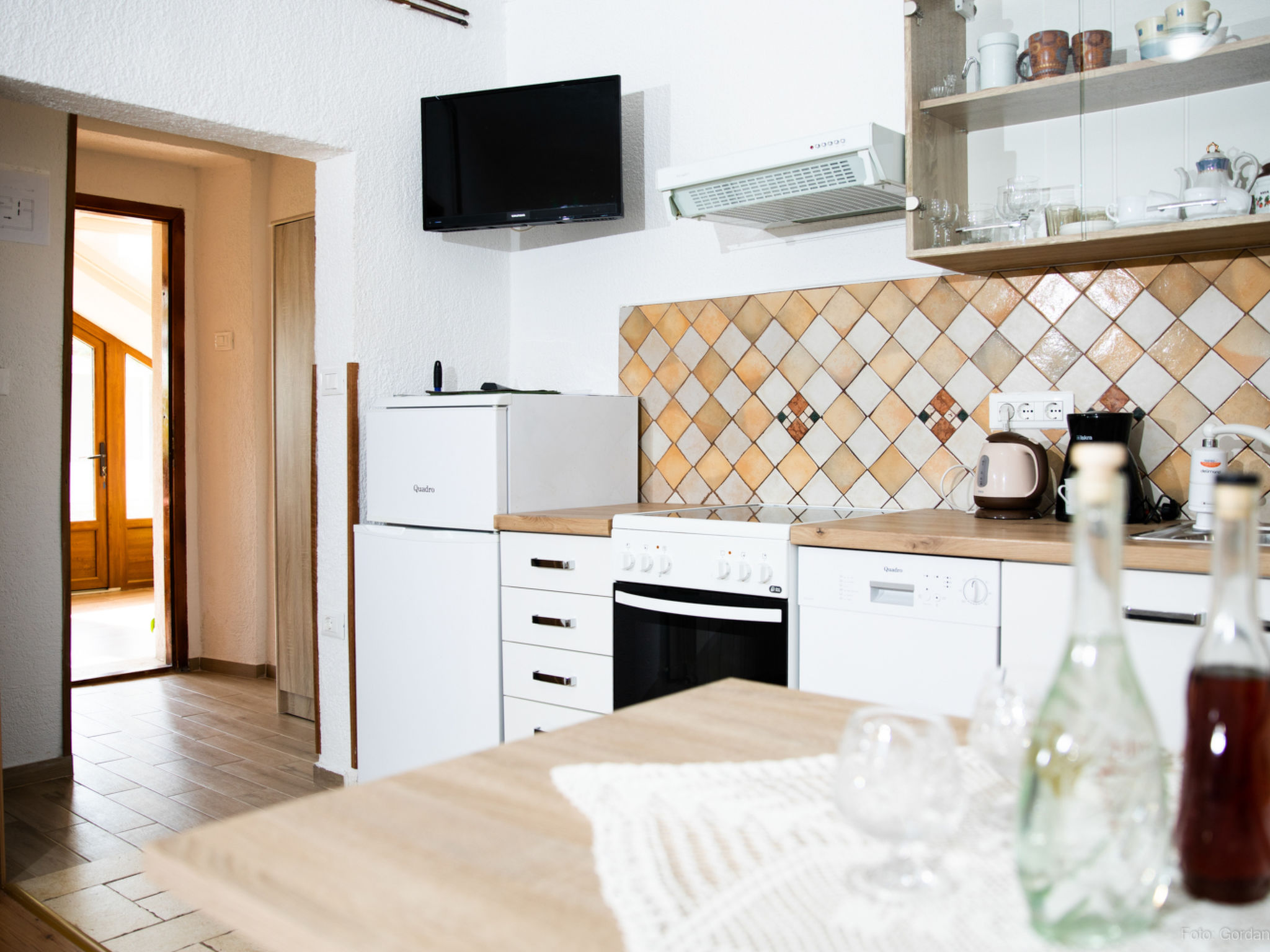 Photo of House Barat