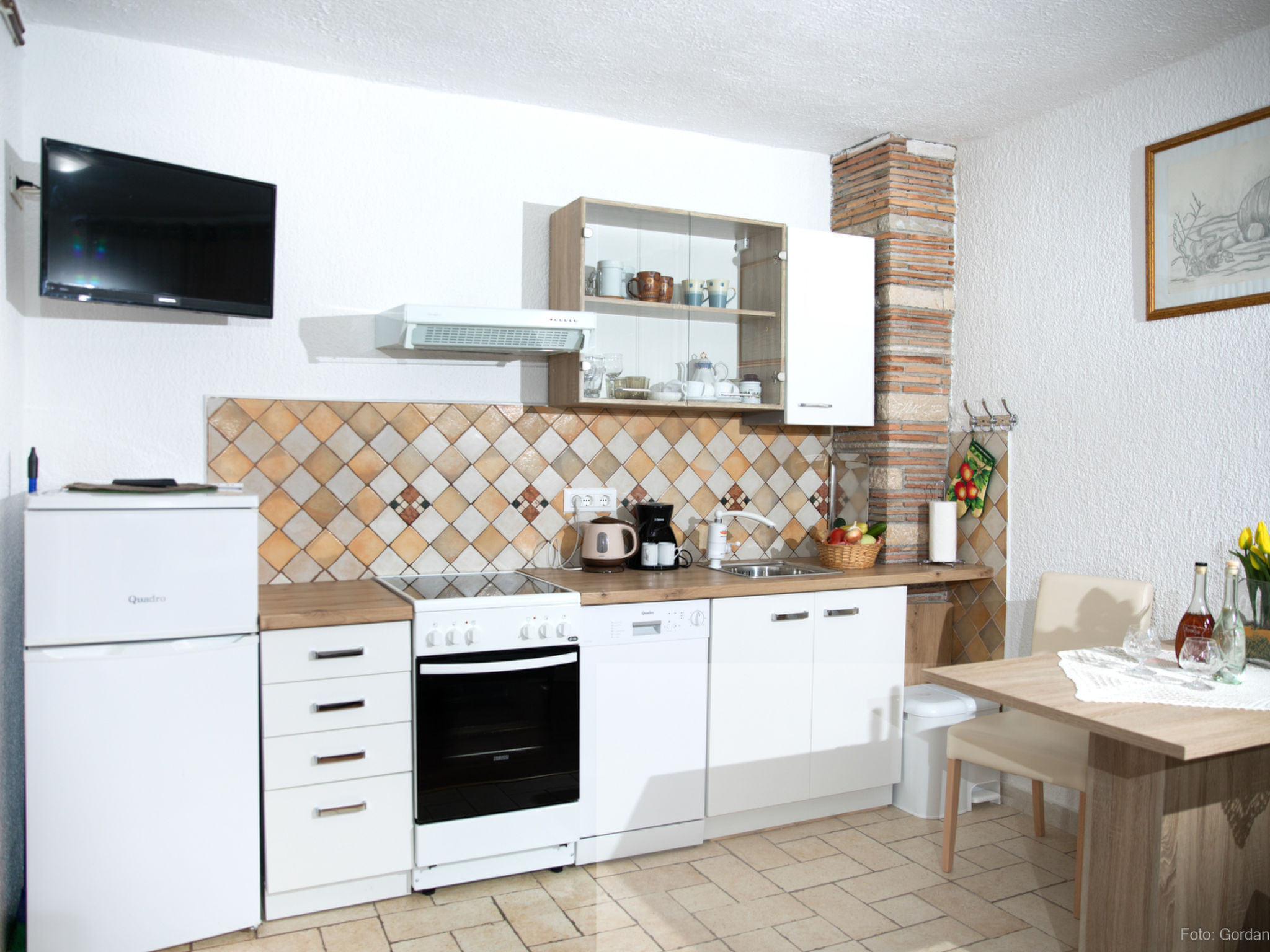 Photo of House Barat