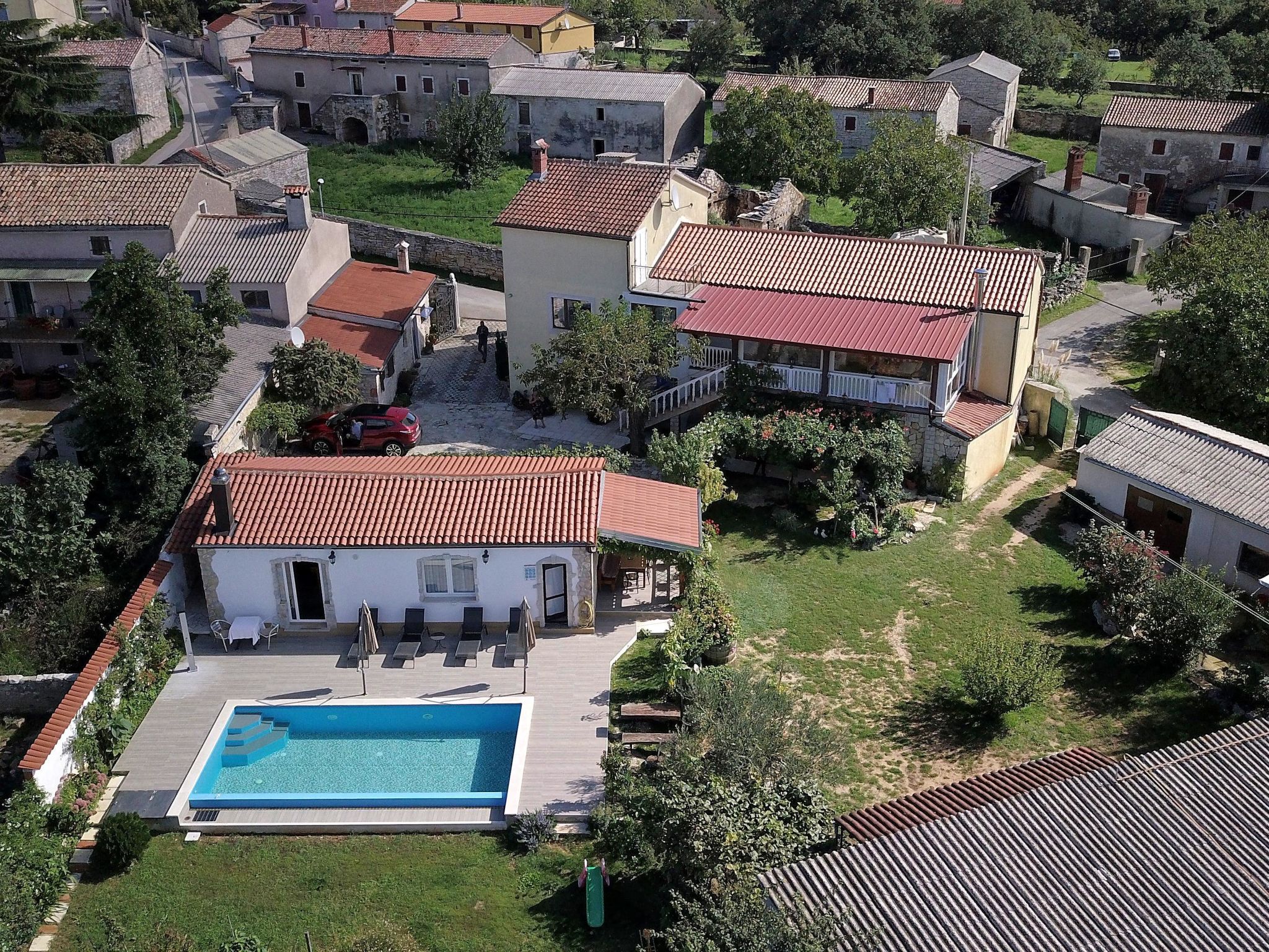 Photo of House Barat