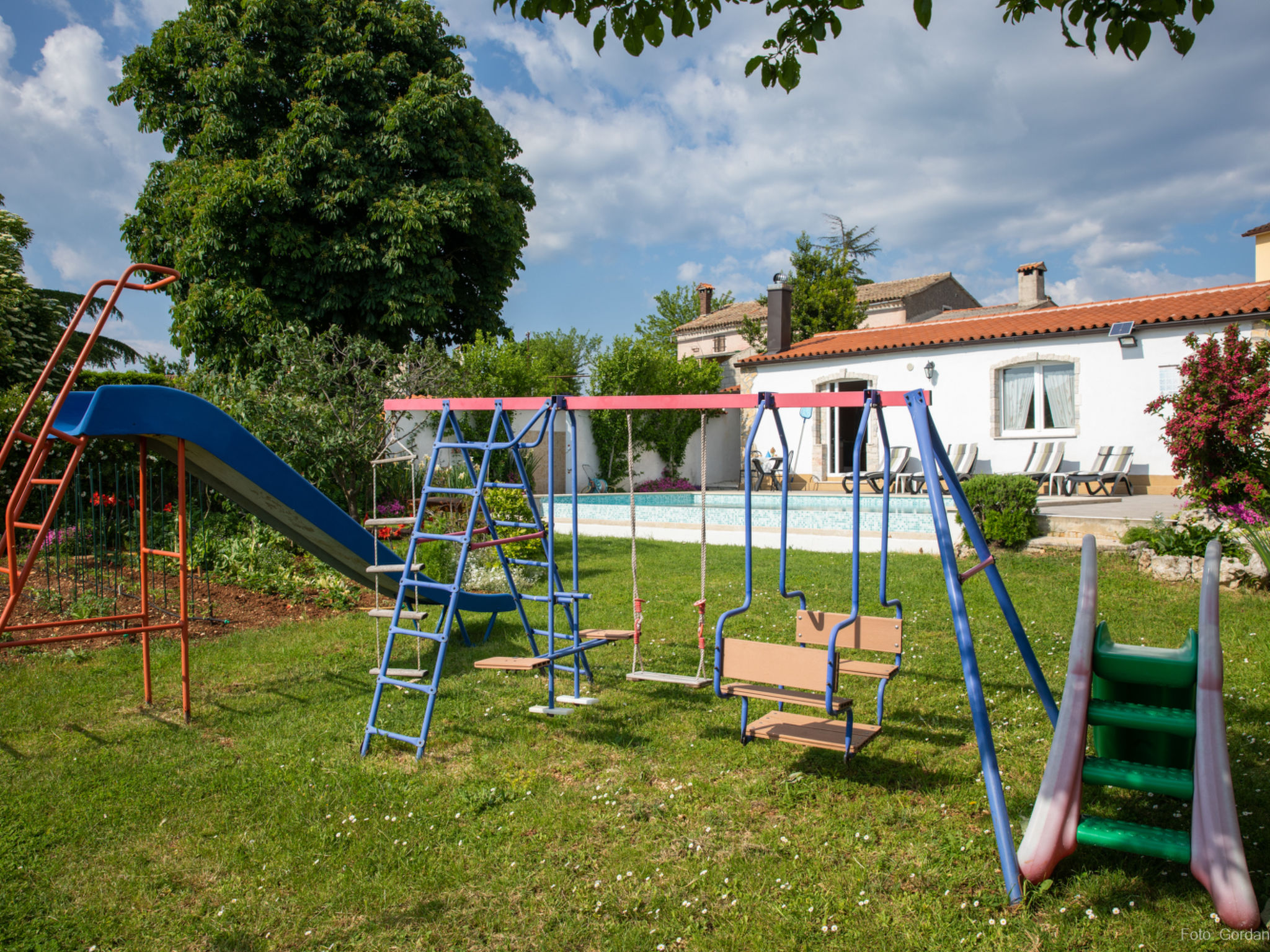 Photo of House Barat