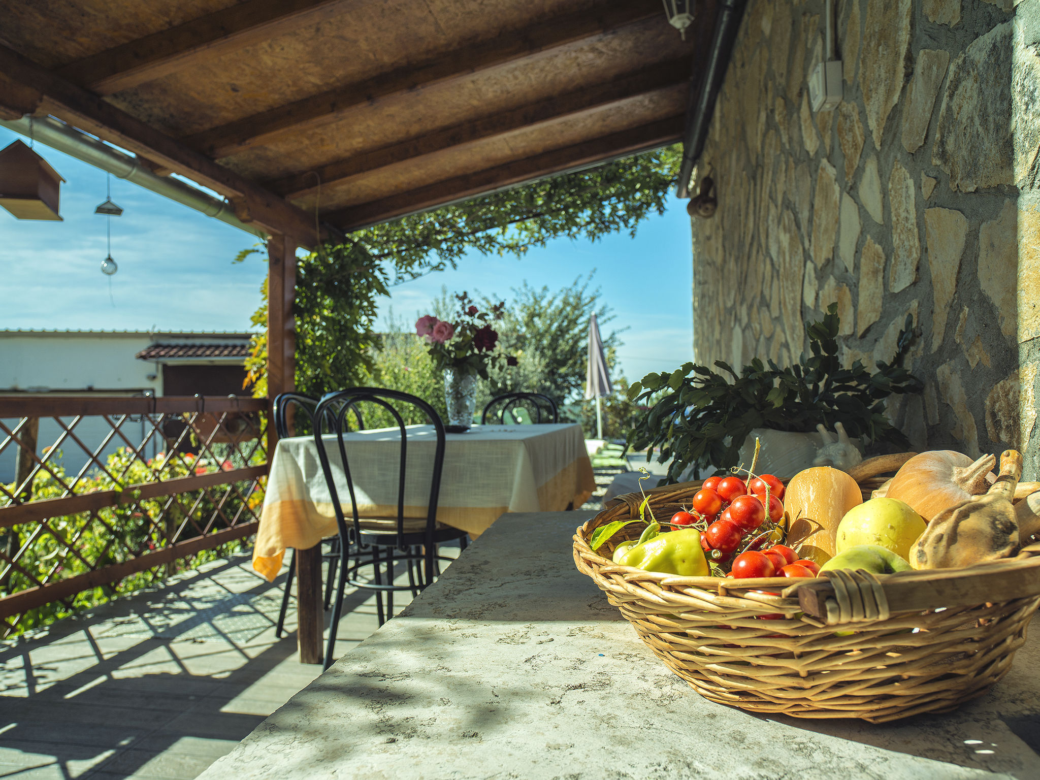 Photo of House Barat