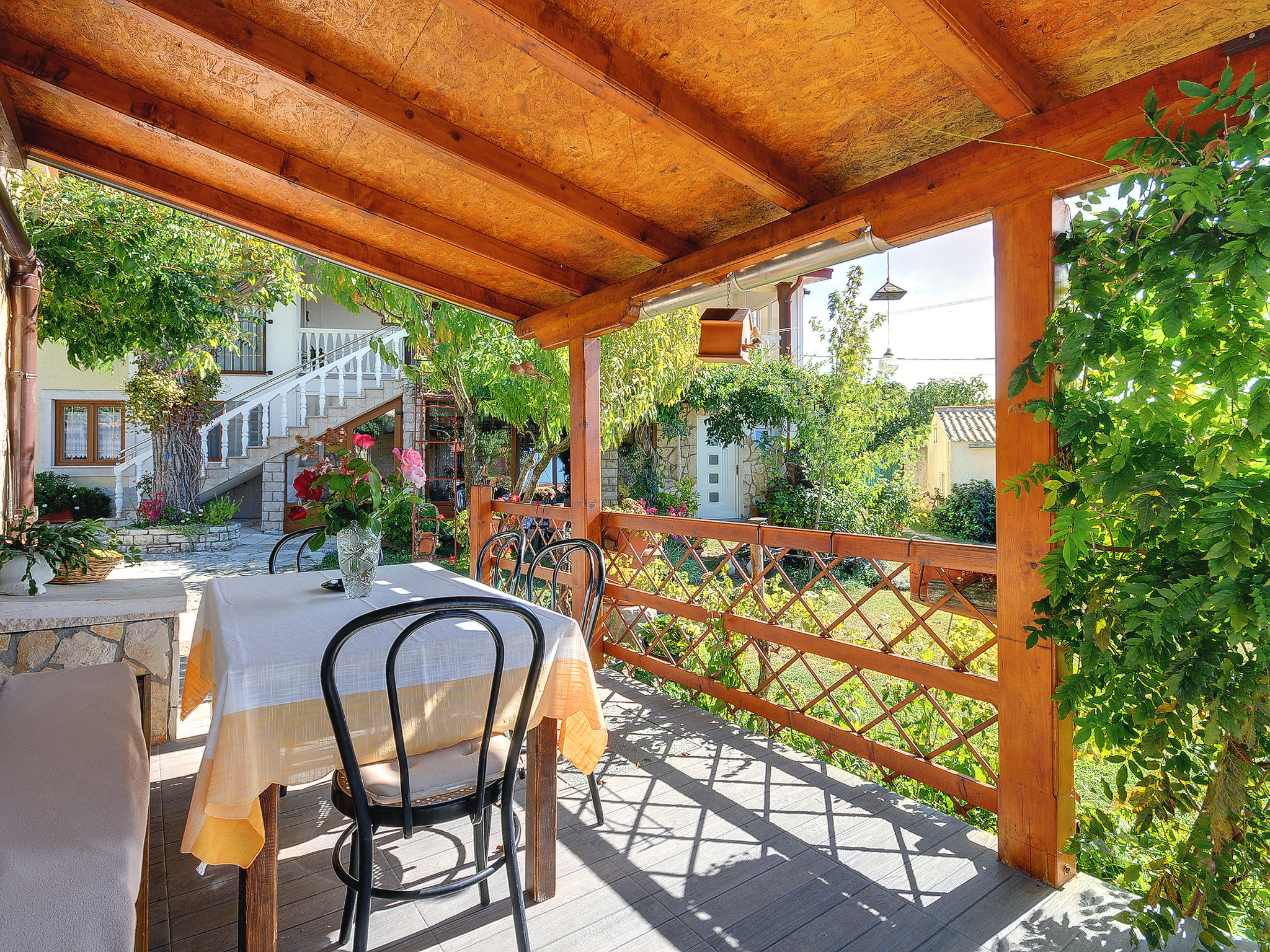 Photo of House Barat