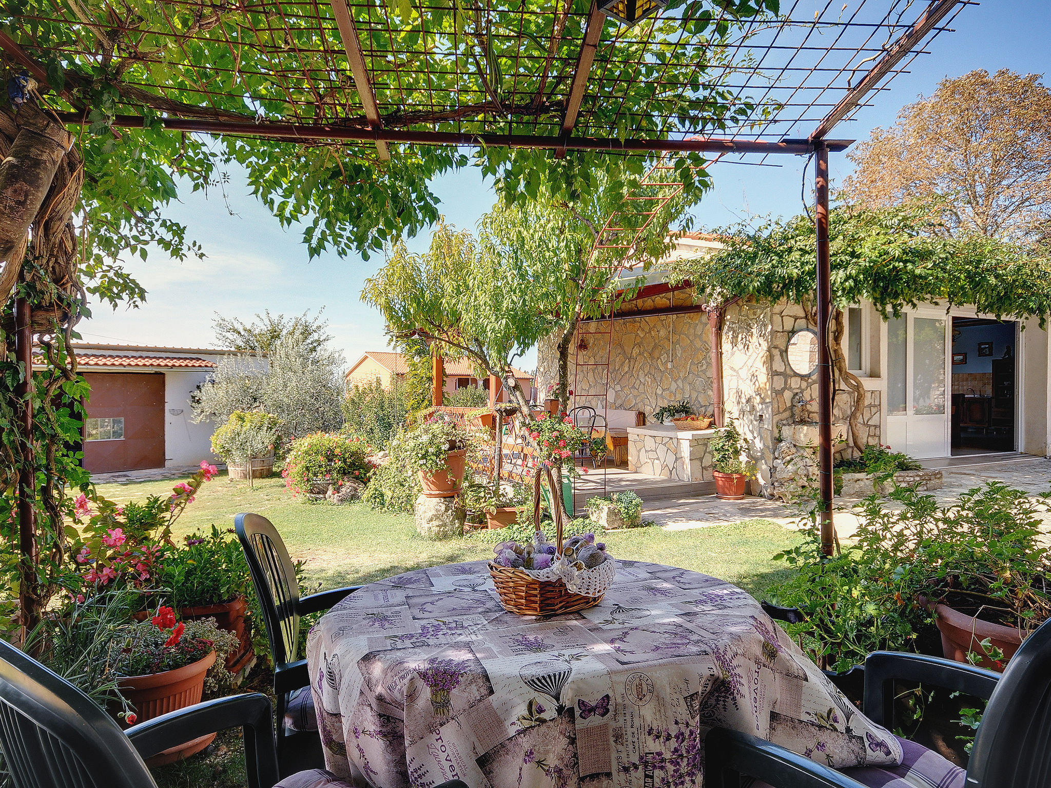 Photo of House Barat