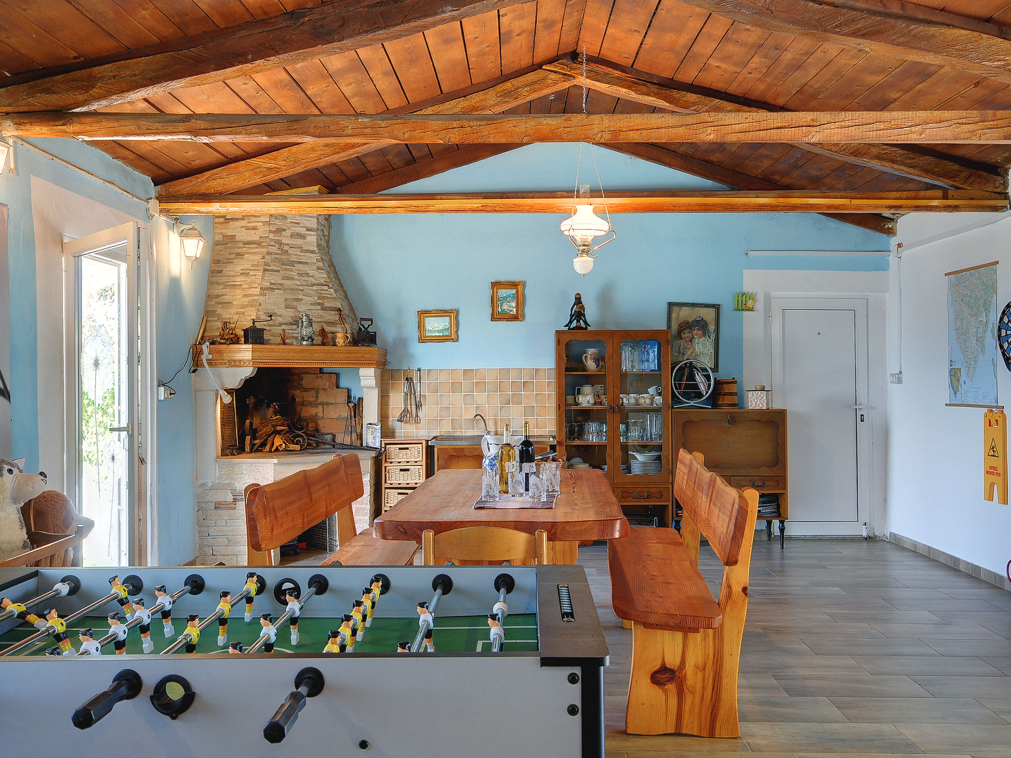 Photo of House Barat