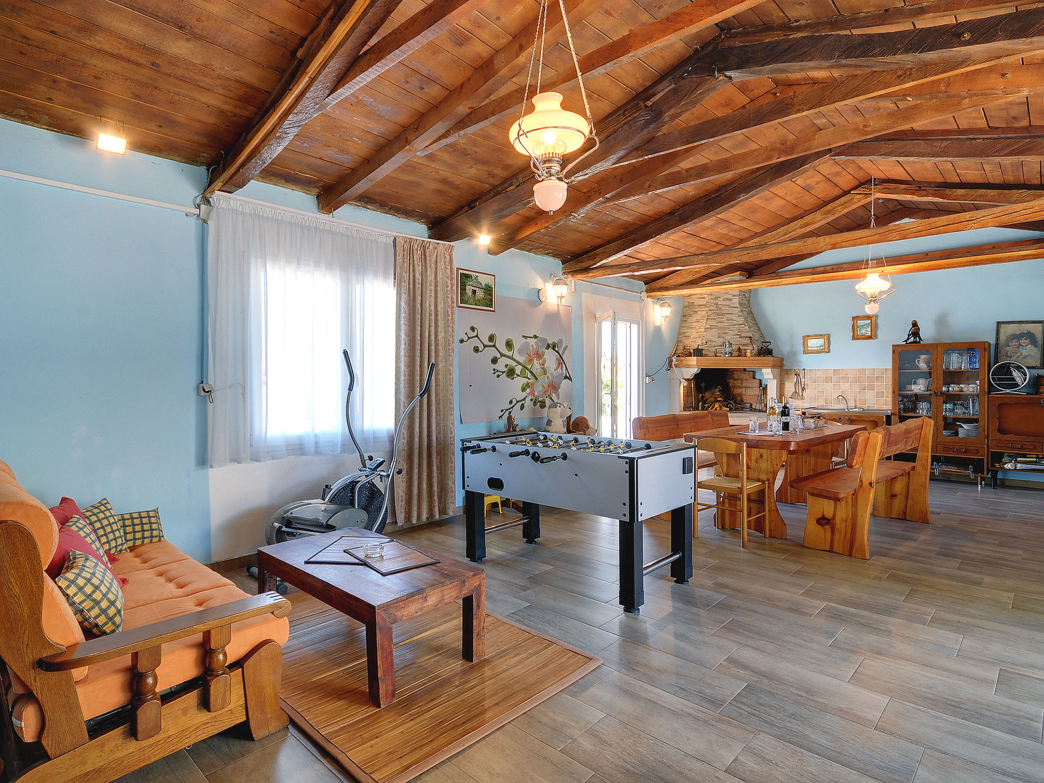 Photo of House Barat