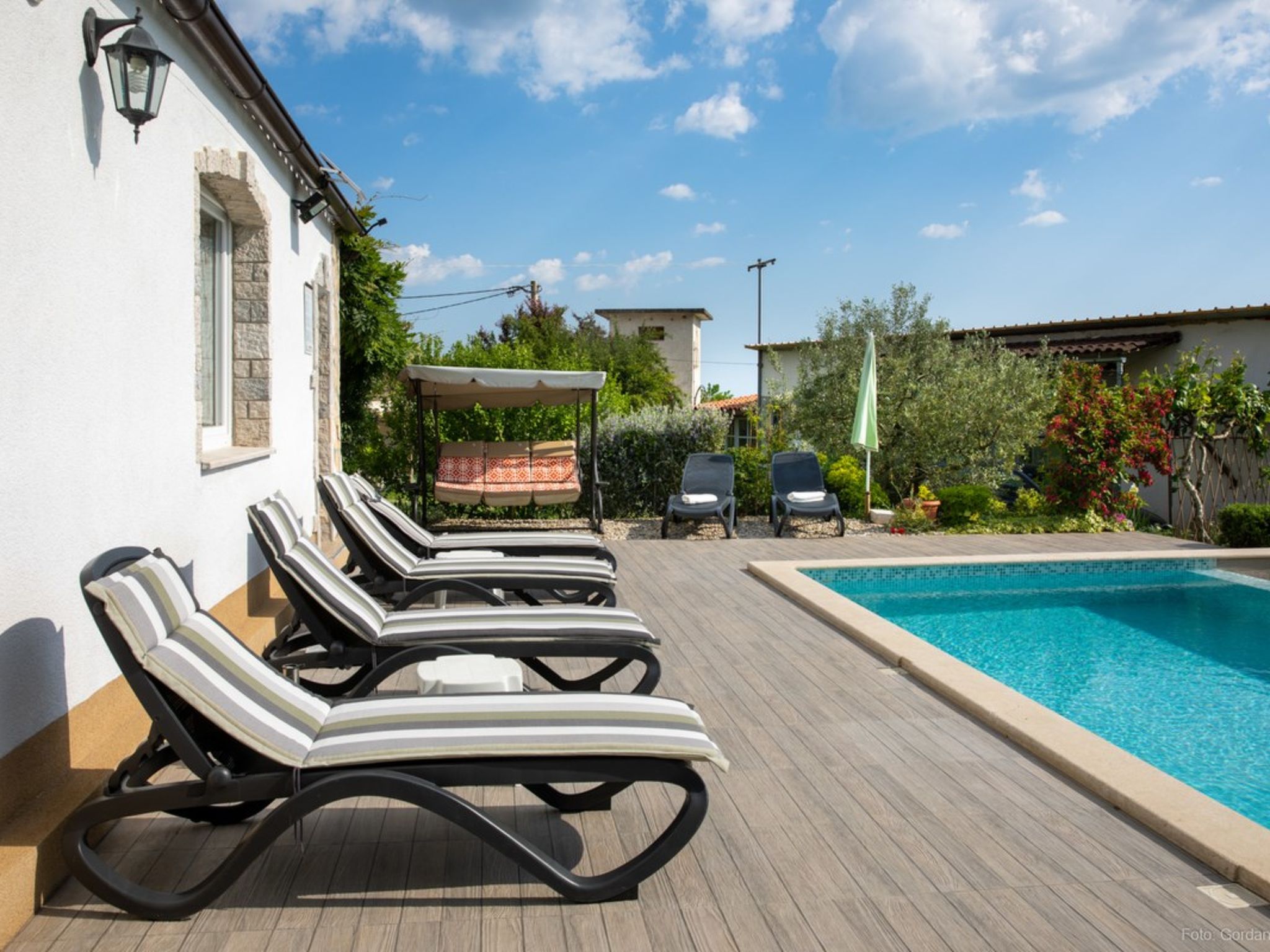 Photo of House Barat