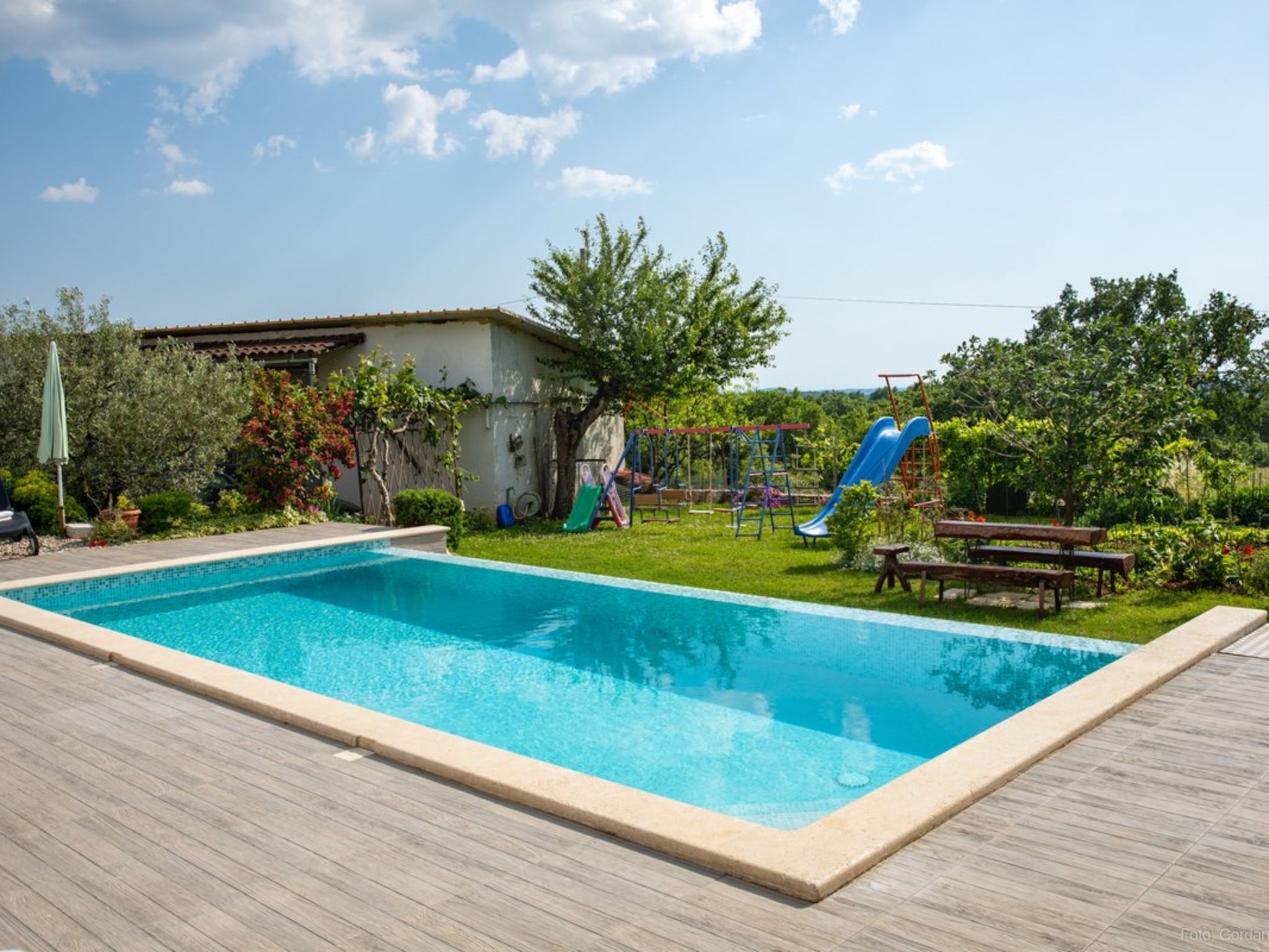 Photo of House Barat